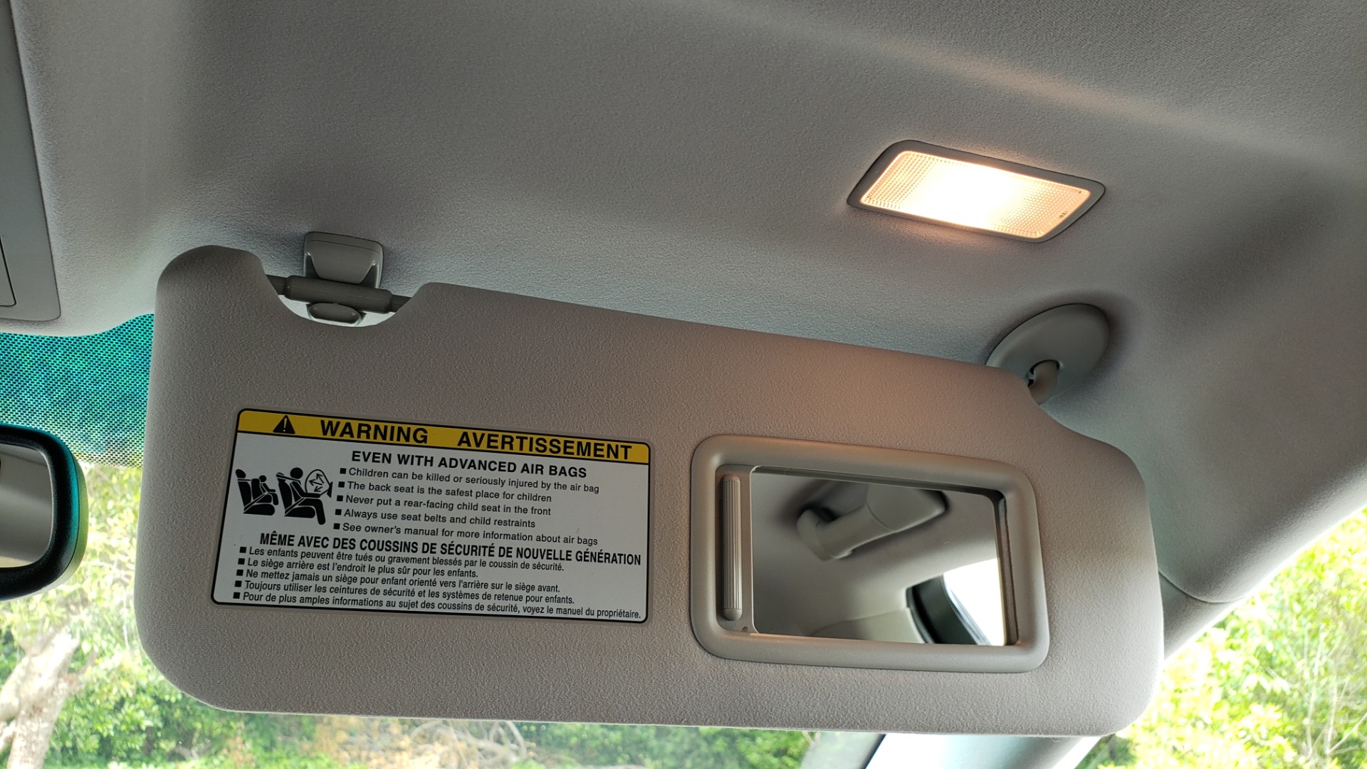 Used 2013 Lexus RX 350 PREMIUM PKG / SUNROOF / BSM / PARK ASST / REARVIEW for sale Sold at Formula Imports in Charlotte NC 28227 53