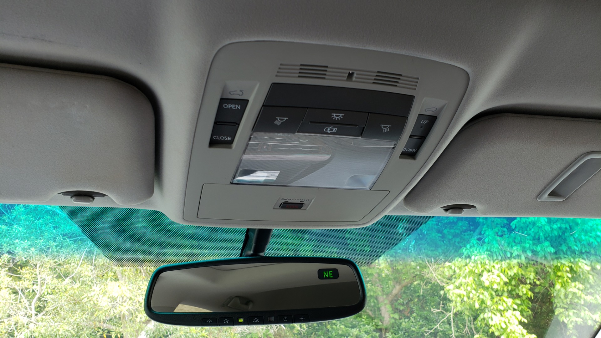 Used 2013 Lexus RX 350 PREMIUM PKG / SUNROOF / BSM / PARK ASST / REARVIEW for sale Sold at Formula Imports in Charlotte NC 28227 55
