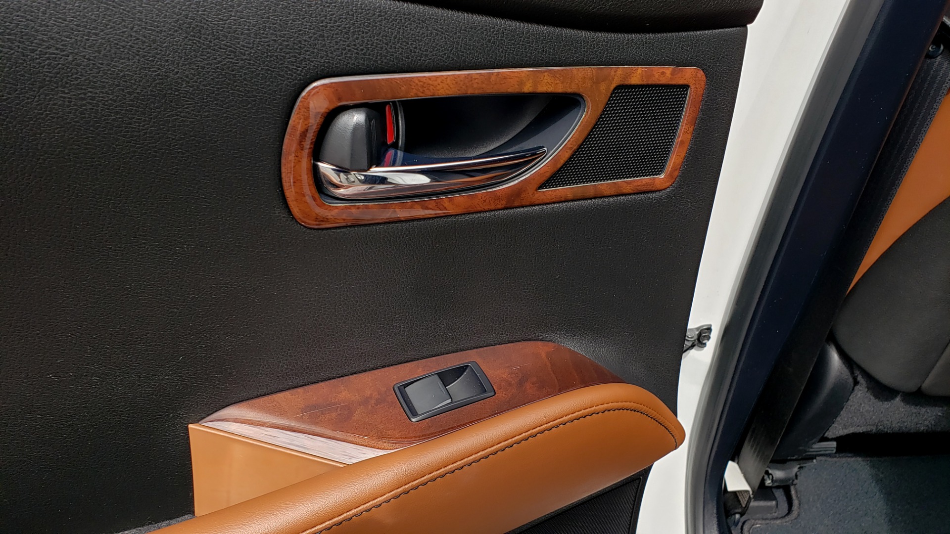 Used 2013 Lexus RX 350 PREMIUM PKG / SUNROOF / BSM / PARK ASST / REARVIEW for sale Sold at Formula Imports in Charlotte NC 28227 59