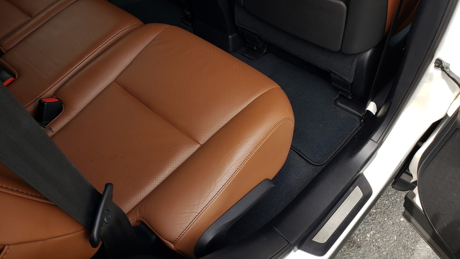 Used 2013 Lexus RX 350 PREMIUM PKG / SUNROOF / BSM / PARK ASST / REARVIEW for sale Sold at Formula Imports in Charlotte NC 28227 72