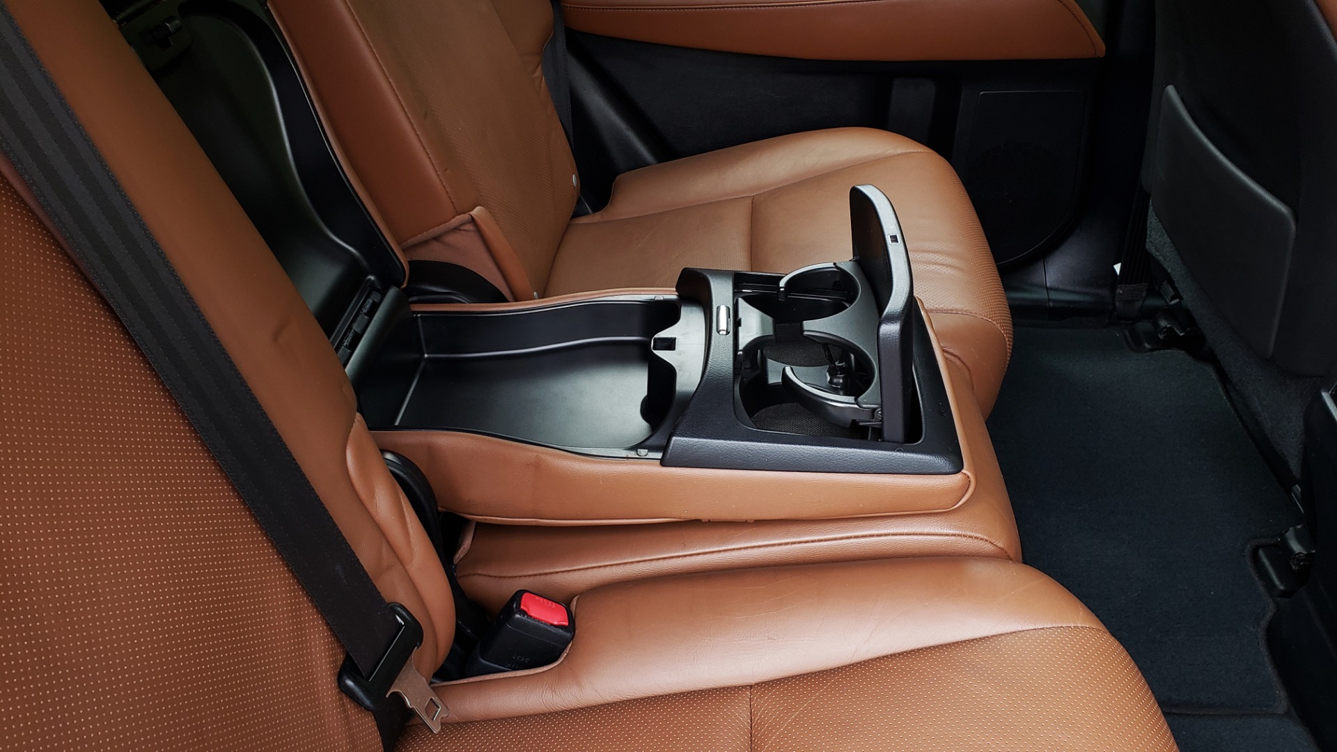 Used 2013 Lexus RX 350 PREMIUM PKG / SUNROOF / BSM / PARK ASST / REARVIEW for sale Sold at Formula Imports in Charlotte NC 28227 74