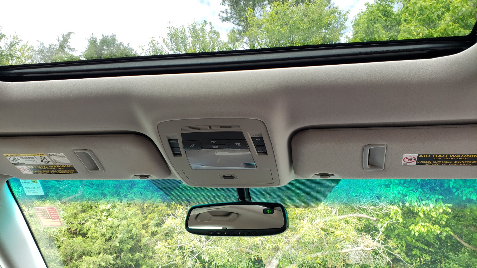 Used 2013 Lexus RX 350 PREMIUM PKG / SUNROOF / BSM / PARK ASST / REARVIEW for sale Sold at Formula Imports in Charlotte NC 28227 78
