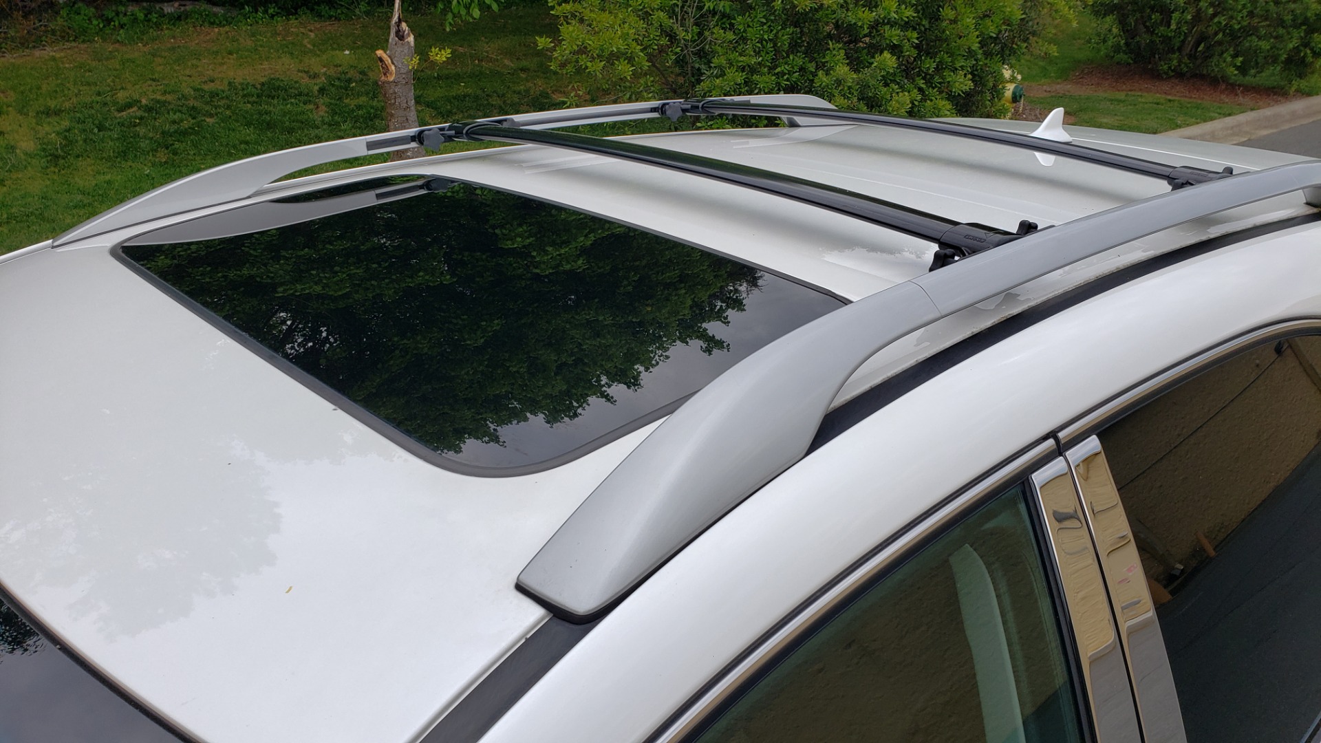 Used 2013 Lexus RX 350 PREMIUM PKG / SUNROOF / BSM / PARK ASST / REARVIEW for sale Sold at Formula Imports in Charlotte NC 28227 8