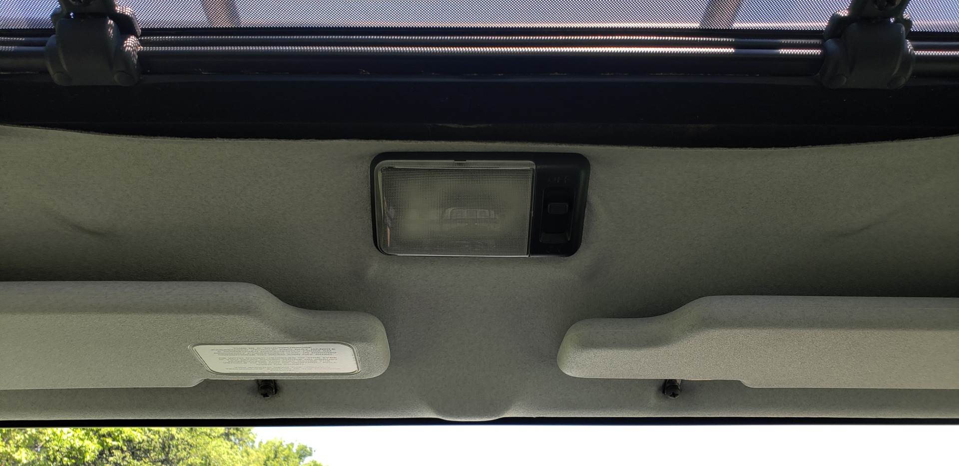 Used 1997 Land Rover Defender 90 for sale Sold at Formula Imports in Charlotte NC 28227 52