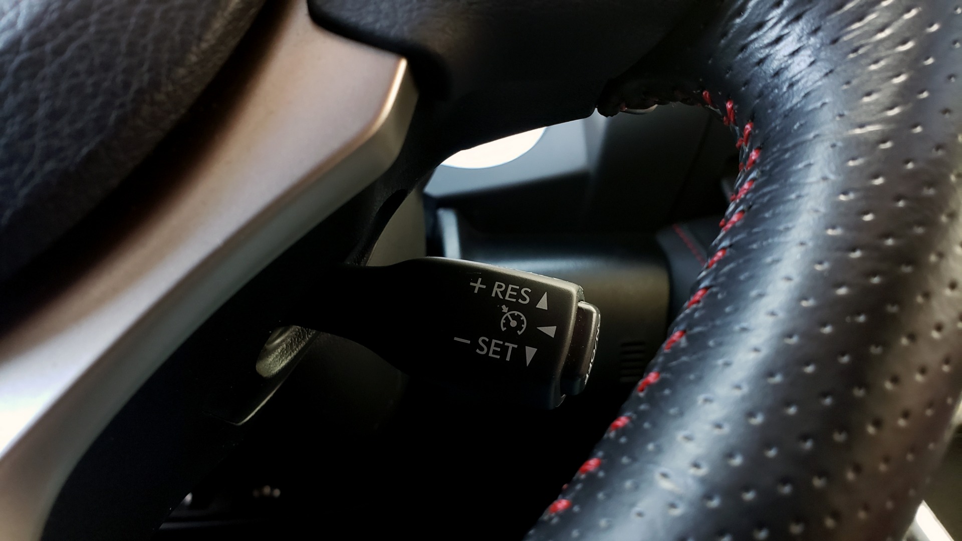 Used 2016 Lexus IS 300 F-SPORT / SUNROOF / BSM / VENTILATED SEATS / REARVIEW for sale Sold at Formula Imports in Charlotte NC 28227 36