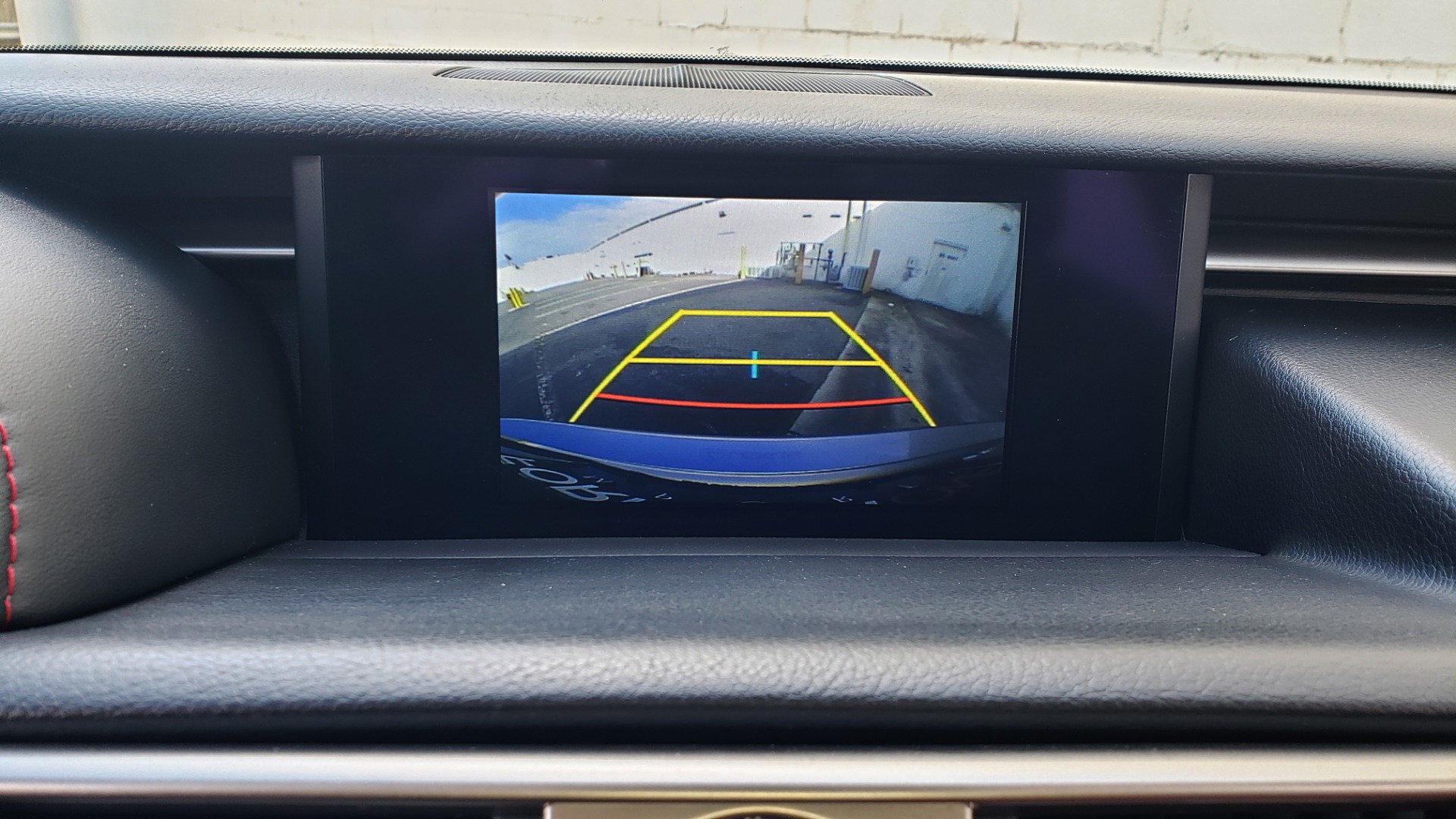 Used 2016 Lexus IS 300 F-SPORT / SUNROOF / BSM / VENTILATED SEATS / REARVIEW for sale Sold at Formula Imports in Charlotte NC 28227 40