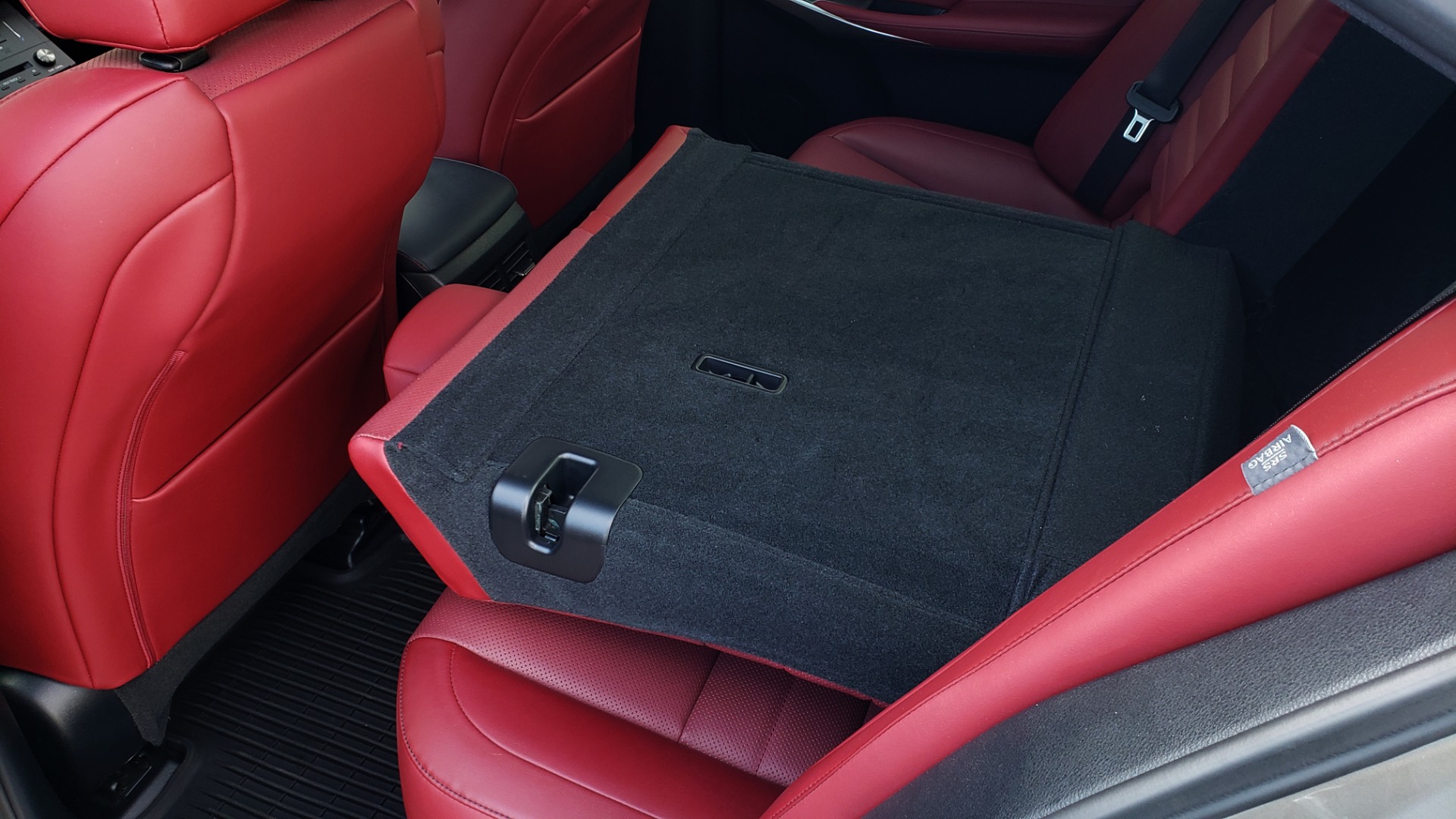 Used 2016 Lexus IS 300 F-SPORT / SUNROOF / BSM / VENTILATED SEATS / REARVIEW for sale Sold at Formula Imports in Charlotte NC 28227 58