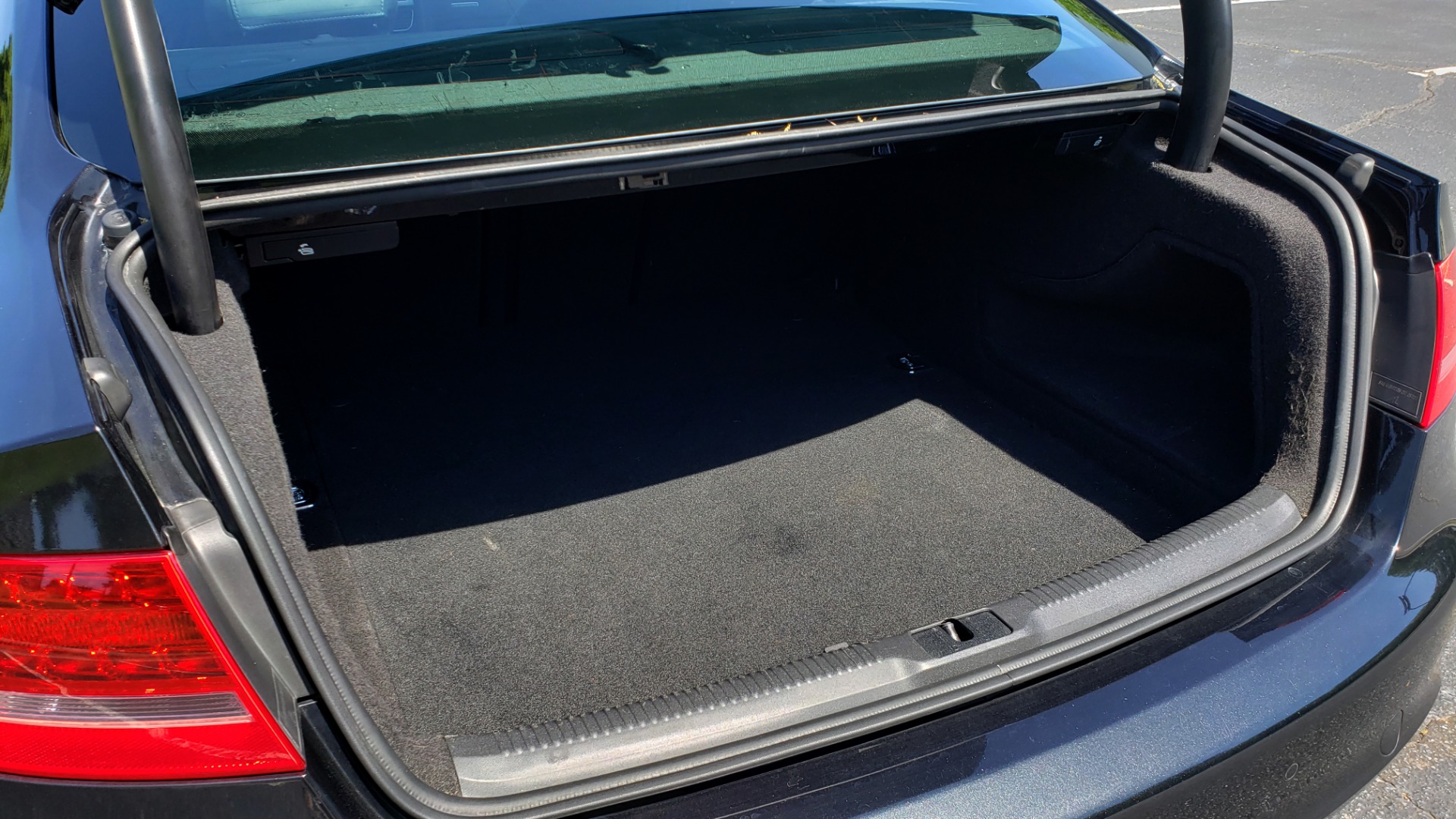 Used 2011 Audi S5 PREMIUM PLUS / AVENGERS COUPE / NAV / SUNROOF / REARVIEW for sale Sold at Formula Imports in Charlotte NC 28227 15