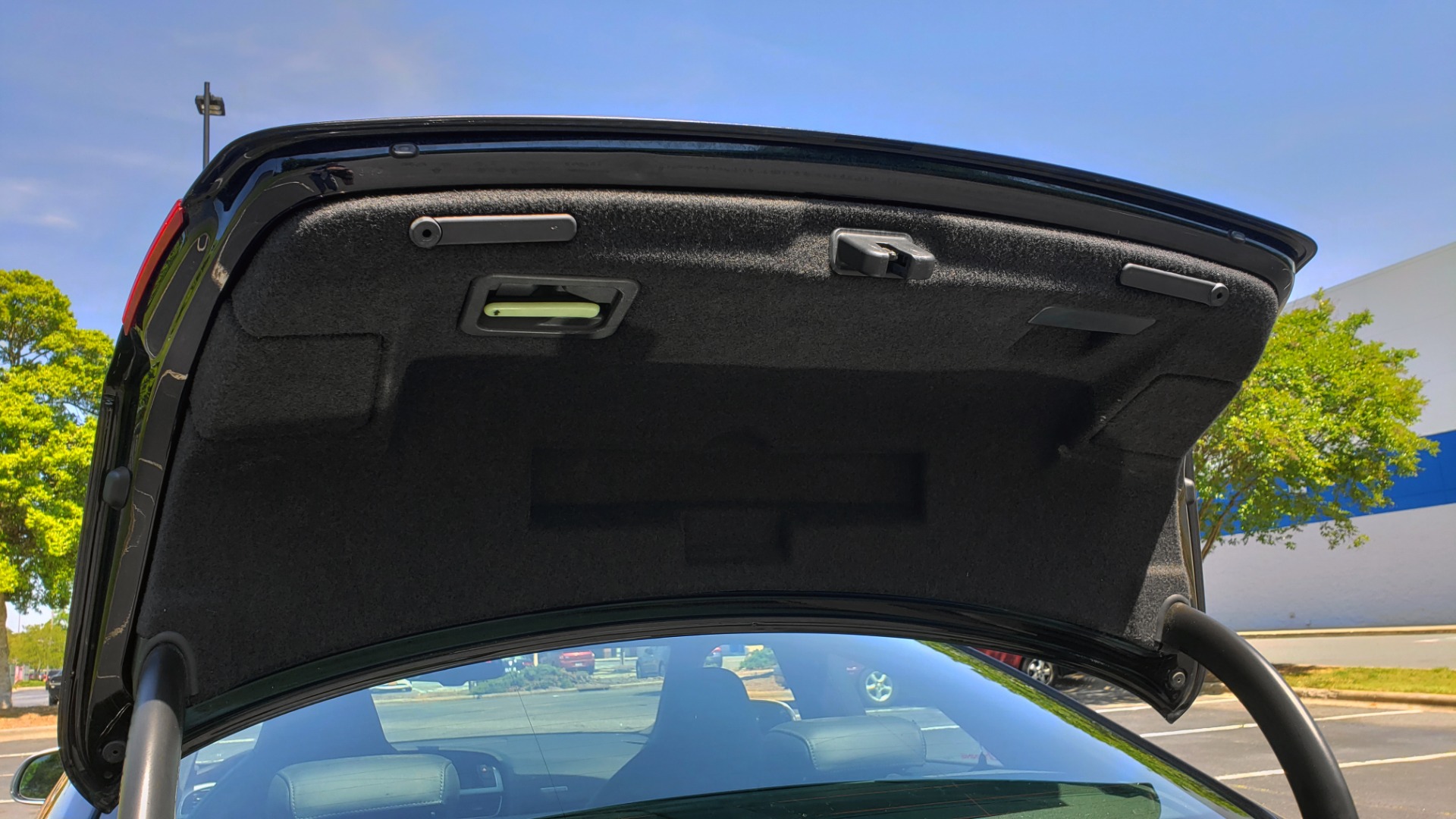 Used 2011 Audi S5 PREMIUM PLUS / AVENGERS COUPE / NAV / SUNROOF / REARVIEW for sale Sold at Formula Imports in Charlotte NC 28227 19