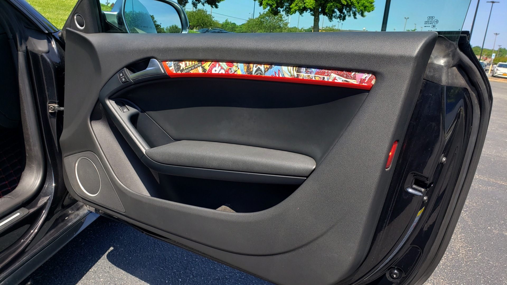 Used 2011 Audi S5 PREMIUM PLUS / AVENGERS COUPE / NAV / SUNROOF / REARVIEW for sale Sold at Formula Imports in Charlotte NC 28227 24