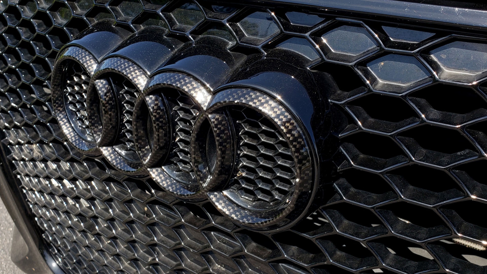Used 2011 Audi S5 PREMIUM PLUS / AVENGERS COUPE / NAV / SUNROOF / REARVIEW for sale Sold at Formula Imports in Charlotte NC 28227 30