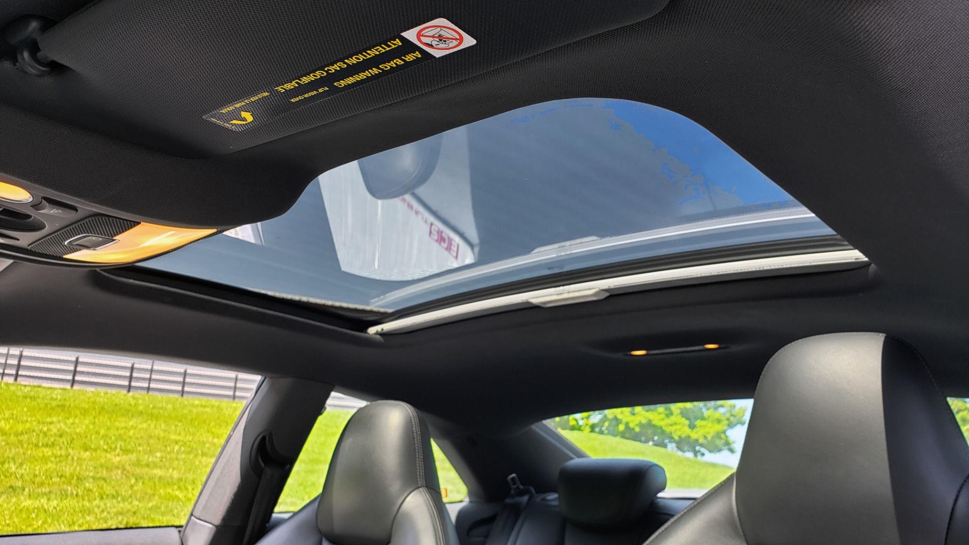 Used 2011 Audi S5 PREMIUM PLUS / AVENGERS COUPE / NAV / SUNROOF / REARVIEW for sale Sold at Formula Imports in Charlotte NC 28227 33