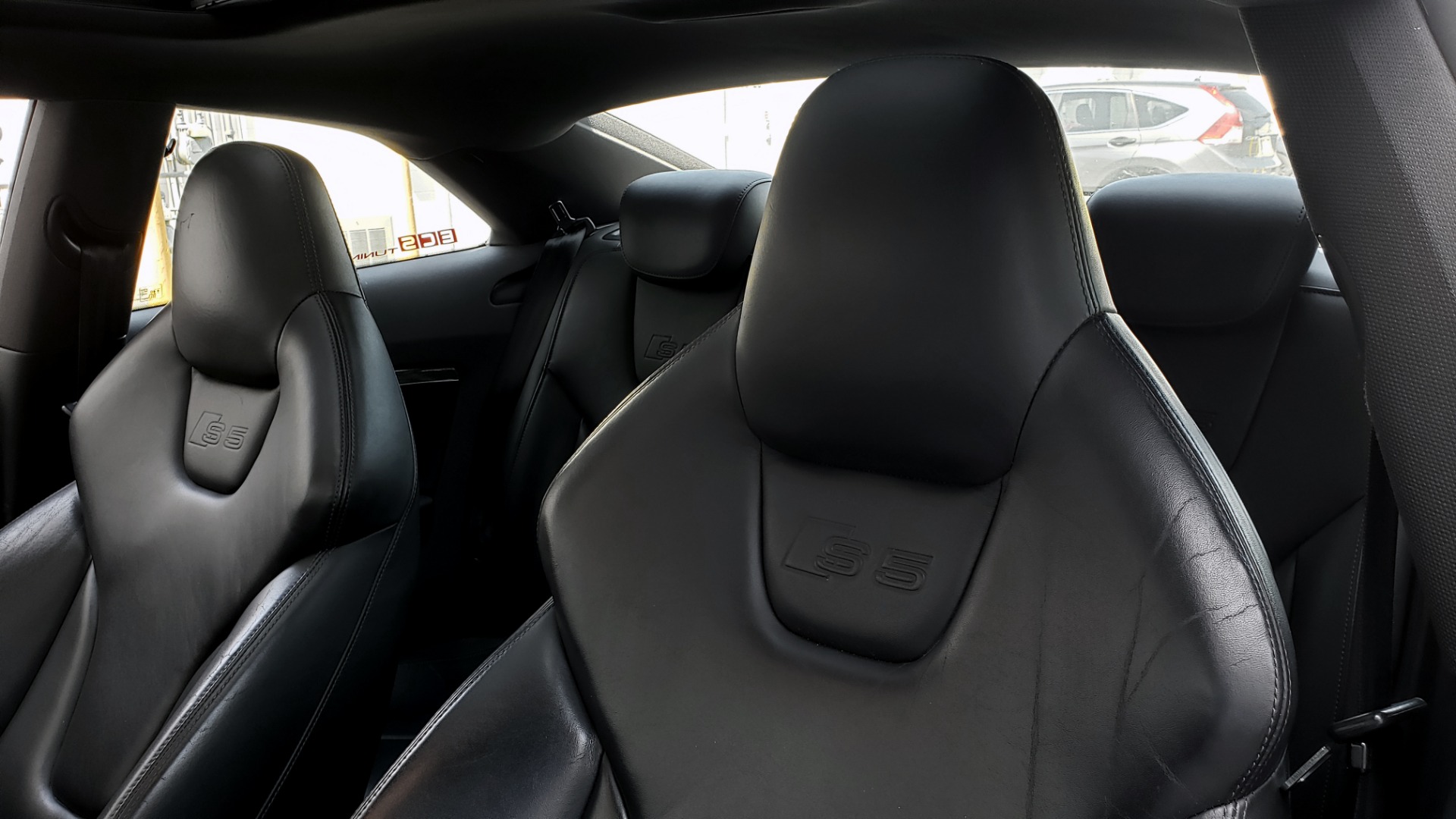 Used 2011 Audi S5 PREMIUM PLUS / AVENGERS COUPE / NAV / SUNROOF / REARVIEW for sale Sold at Formula Imports in Charlotte NC 28227 42
