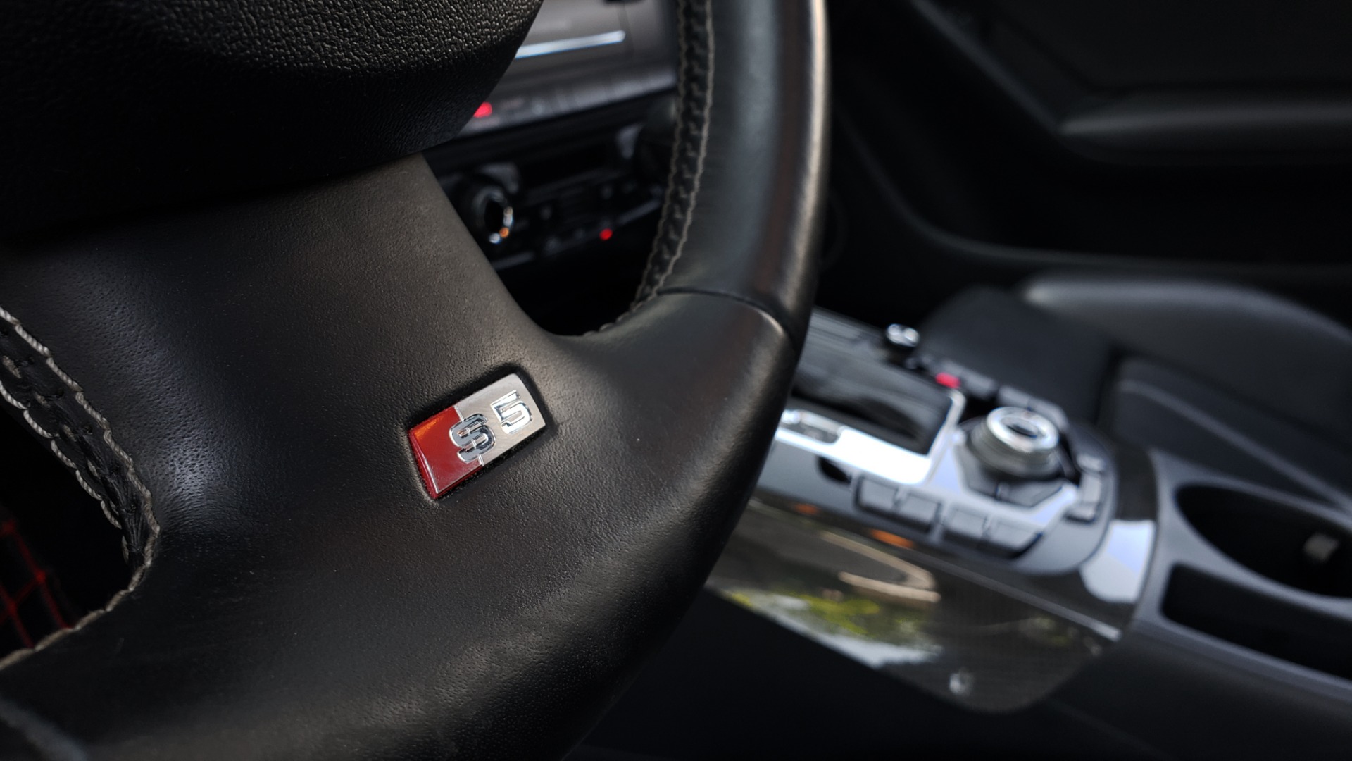 Used 2011 Audi S5 PREMIUM PLUS / AVENGERS COUPE / NAV / SUNROOF / REARVIEW for sale Sold at Formula Imports in Charlotte NC 28227 44