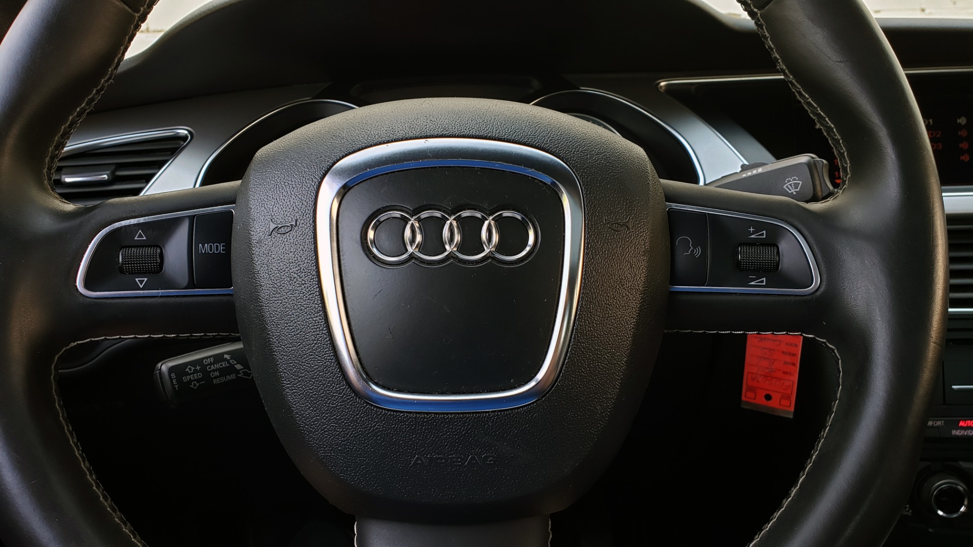Used 2011 Audi S5 PREMIUM PLUS / AVENGERS COUPE / NAV / SUNROOF / REARVIEW for sale Sold at Formula Imports in Charlotte NC 28227 46