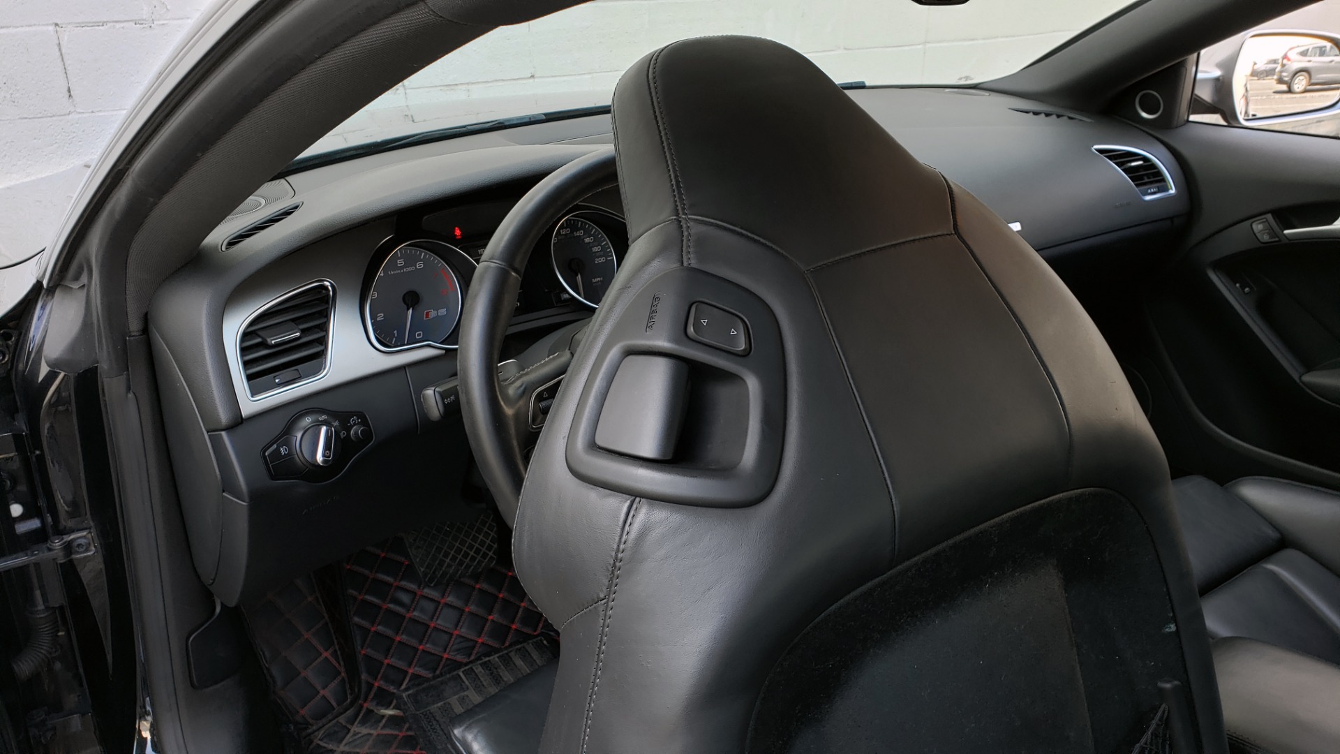 Used 2011 Audi S5 PREMIUM PLUS / AVENGERS COUPE / NAV / SUNROOF / REARVIEW for sale Sold at Formula Imports in Charlotte NC 28227 65