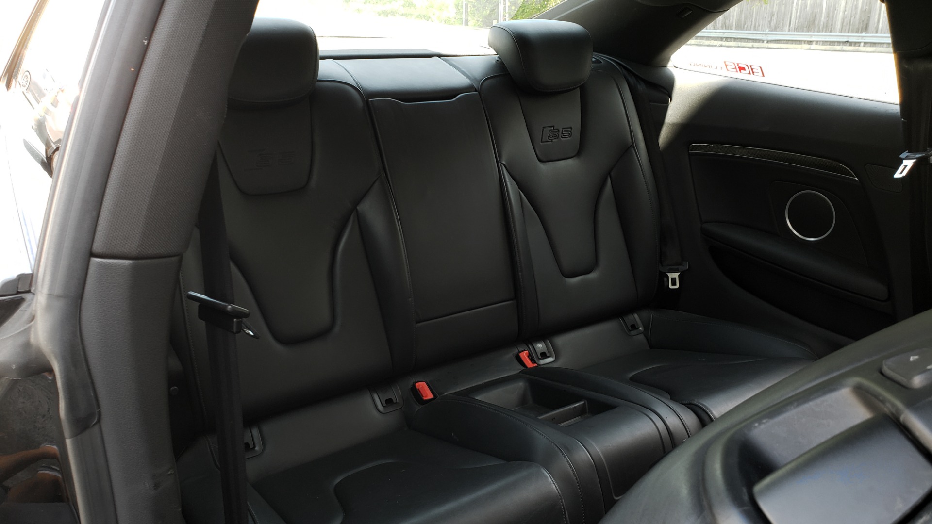 Used 2011 Audi S5 PREMIUM PLUS / AVENGERS COUPE / NAV / SUNROOF / REARVIEW for sale Sold at Formula Imports in Charlotte NC 28227 68