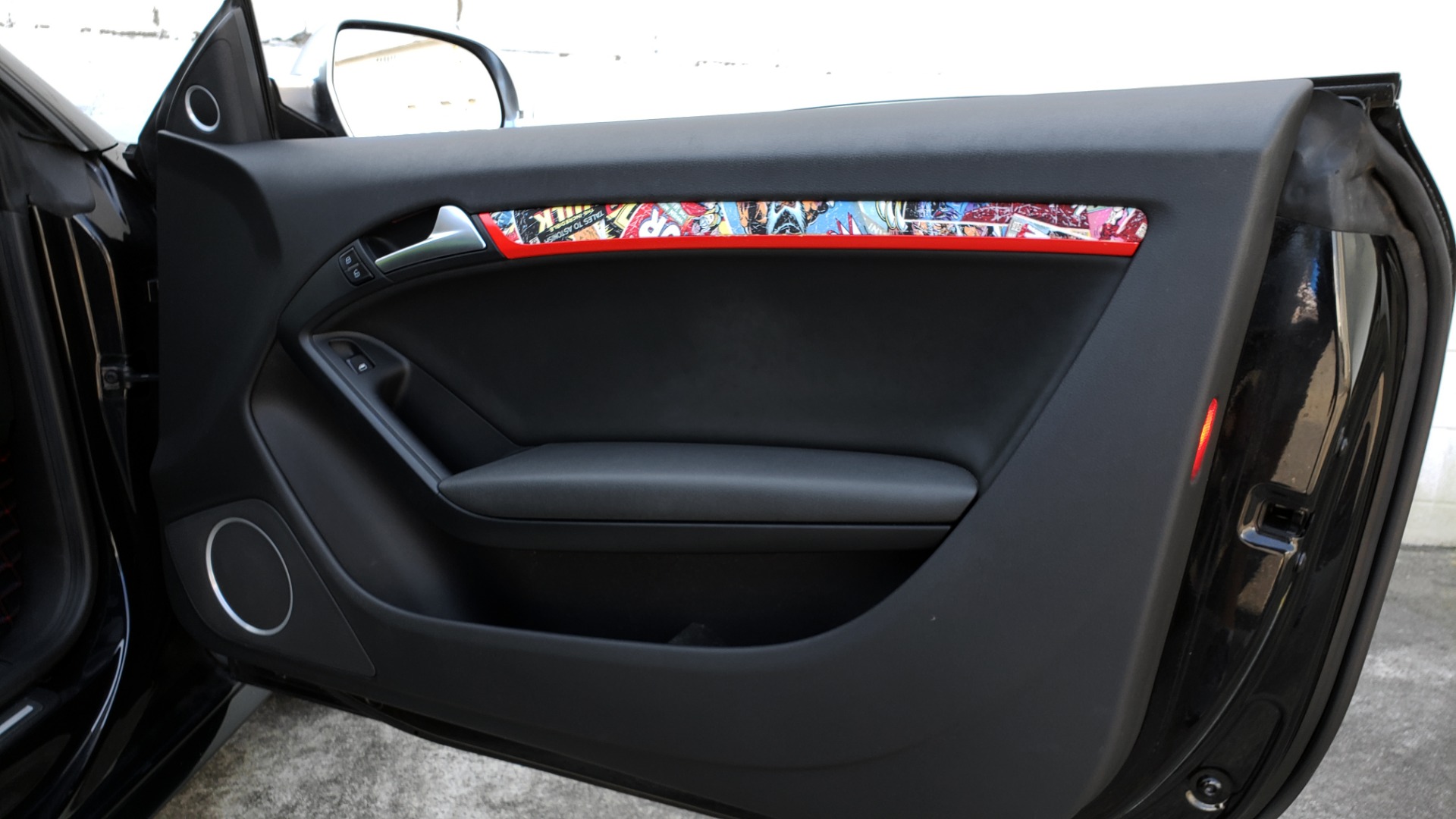 Used 2011 Audi S5 PREMIUM PLUS / AVENGERS COUPE / NAV / SUNROOF / REARVIEW for sale Sold at Formula Imports in Charlotte NC 28227 73