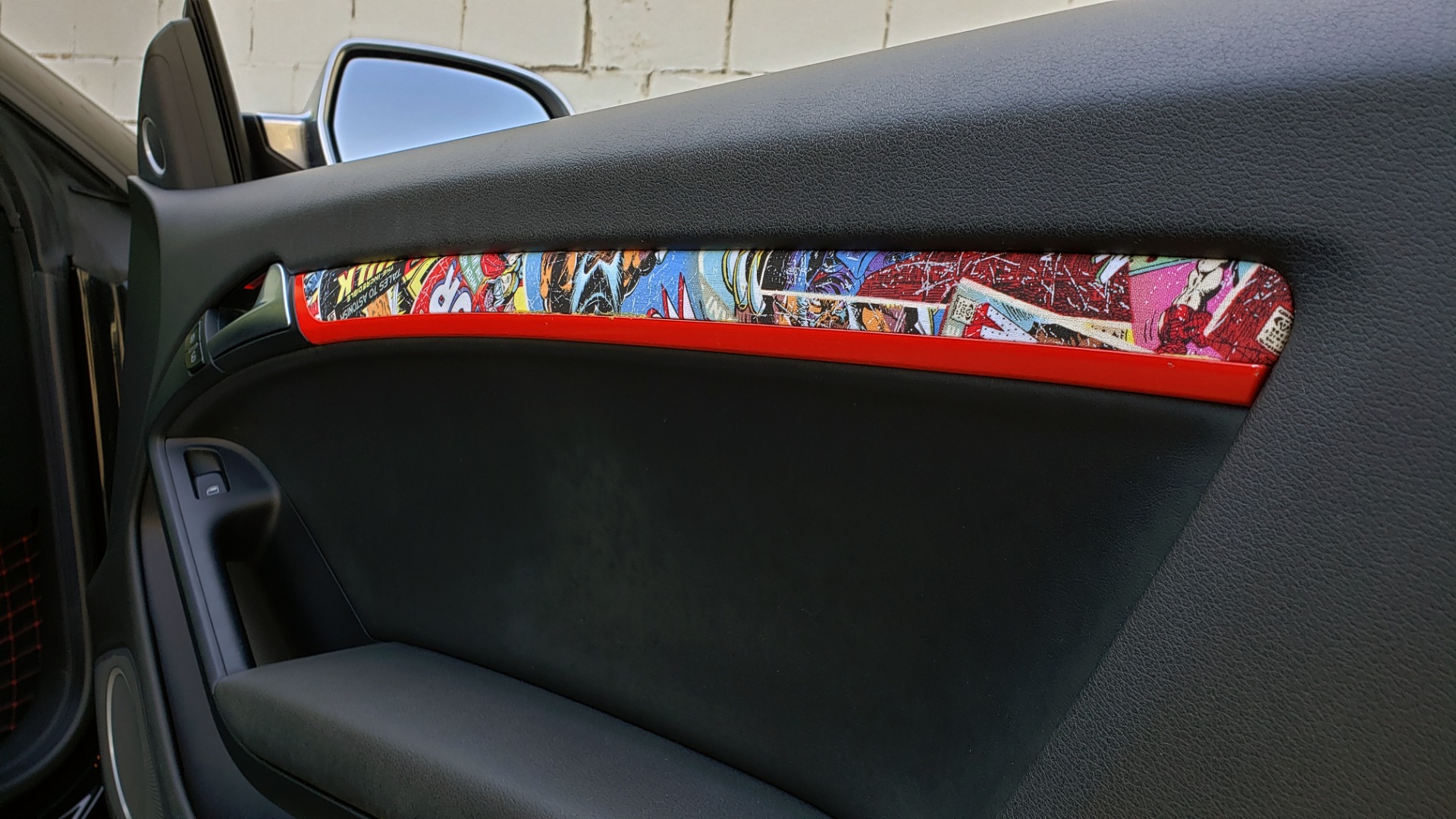 Used 2011 Audi S5 PREMIUM PLUS / AVENGERS COUPE / NAV / SUNROOF / REARVIEW for sale Sold at Formula Imports in Charlotte NC 28227 74