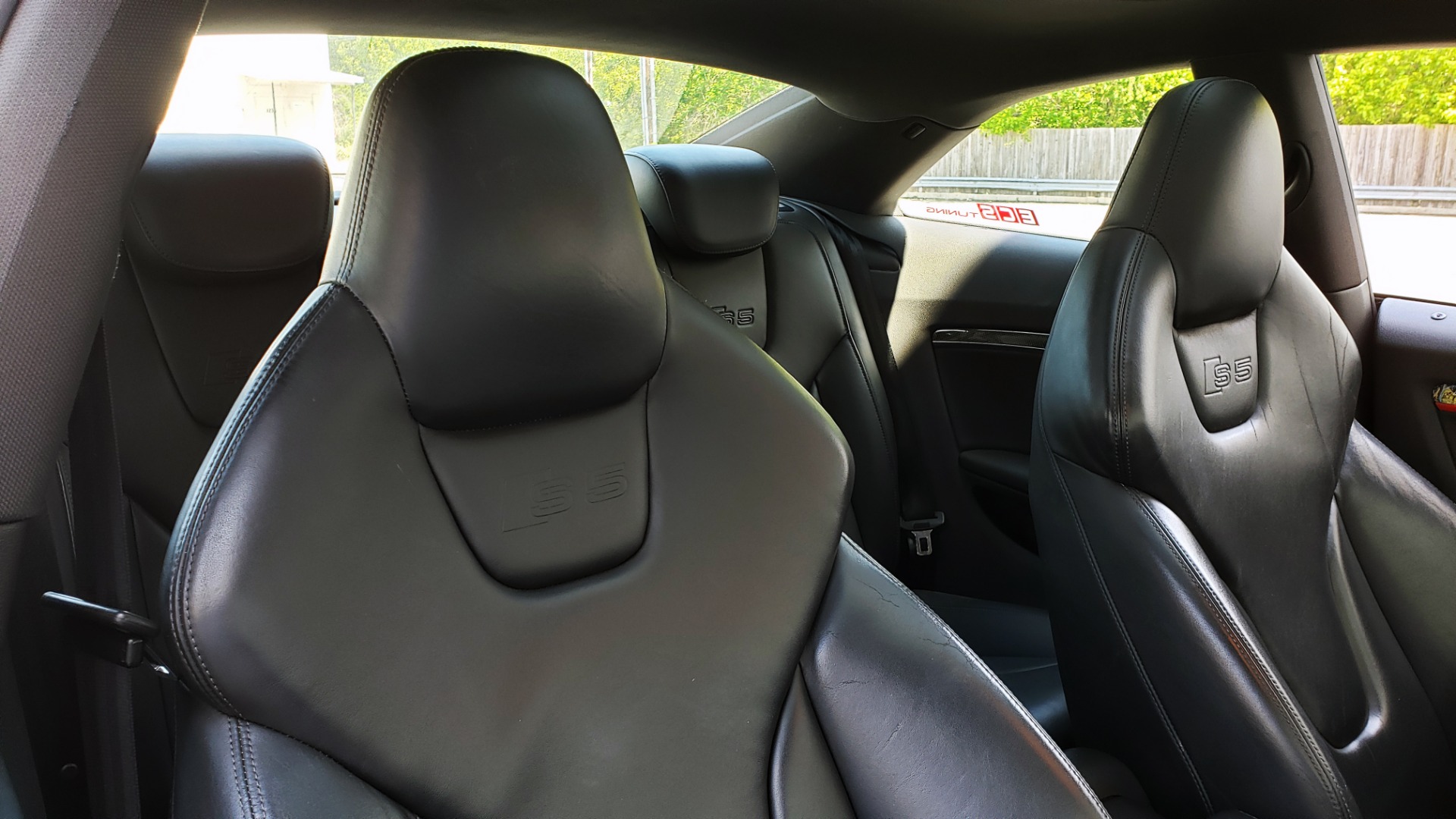 Used 2011 Audi S5 PREMIUM PLUS / AVENGERS COUPE / NAV / SUNROOF / REARVIEW for sale Sold at Formula Imports in Charlotte NC 28227 77