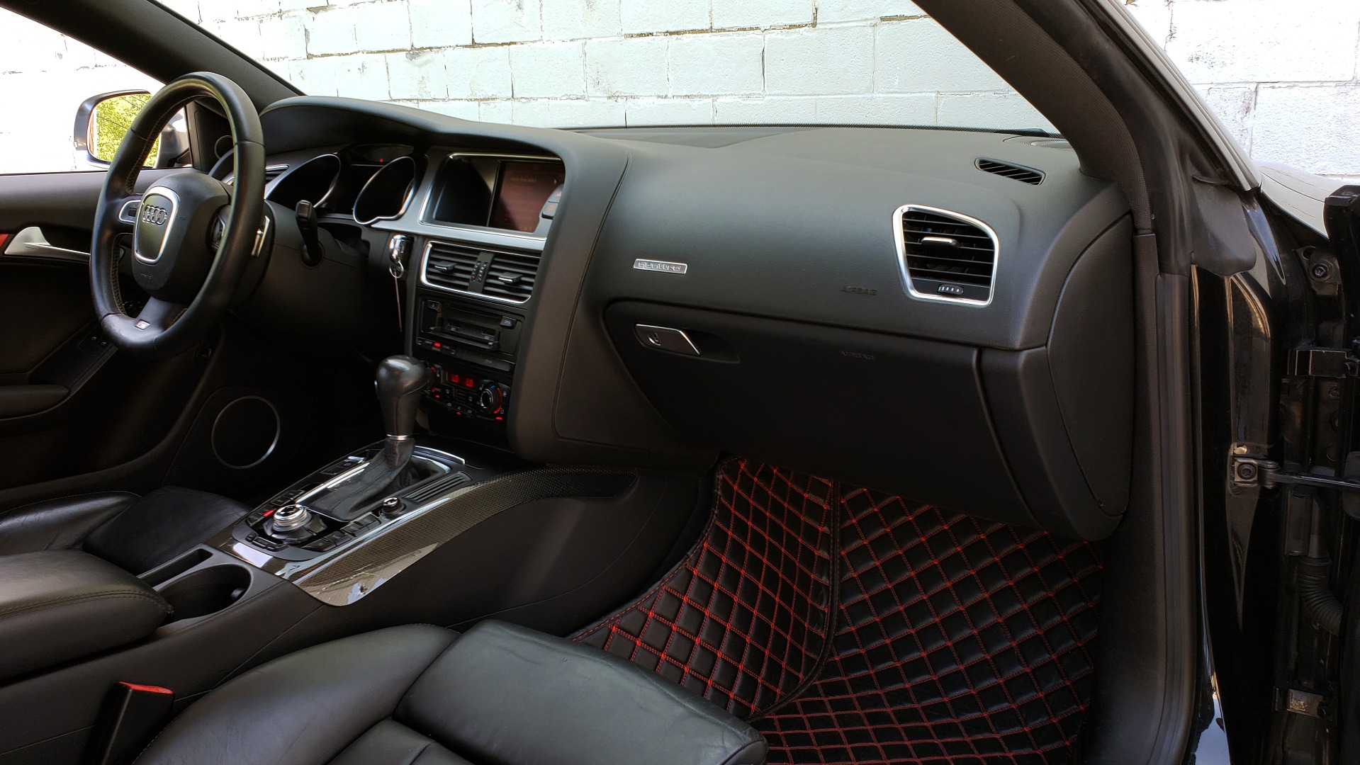 Used 2011 Audi S5 PREMIUM PLUS / AVENGERS COUPE / NAV / SUNROOF / REARVIEW for sale Sold at Formula Imports in Charlotte NC 28227 78