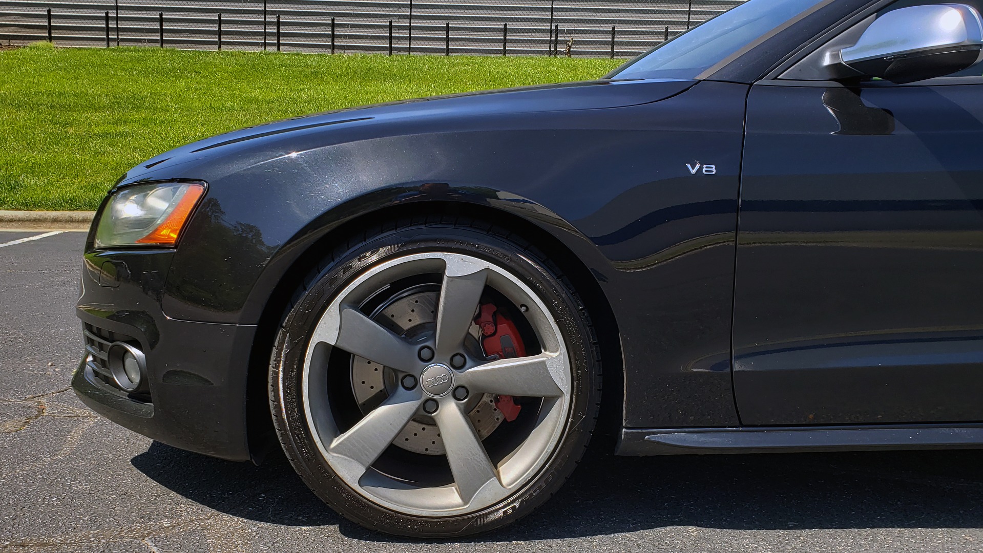 Used 2011 Audi S5 PREMIUM PLUS / AVENGERS COUPE / NAV / SUNROOF / REARVIEW for sale Sold at Formula Imports in Charlotte NC 28227 81