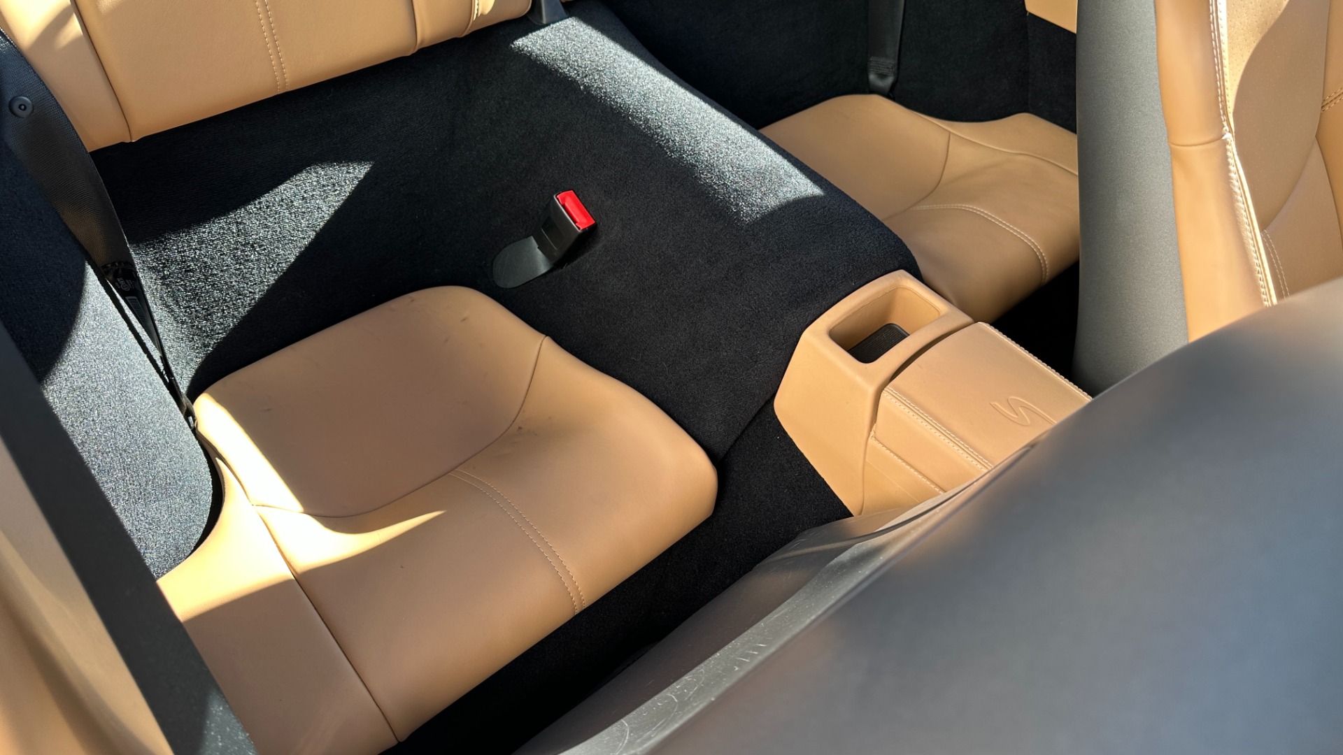 Used 2012 Porsche 911 TURBO S / CENTER LOCK WHEELS / FULL LEATHER INTERIOR / YELLOW CALIPERS / PA for sale Sold at Formula Imports in Charlotte NC 28227 27