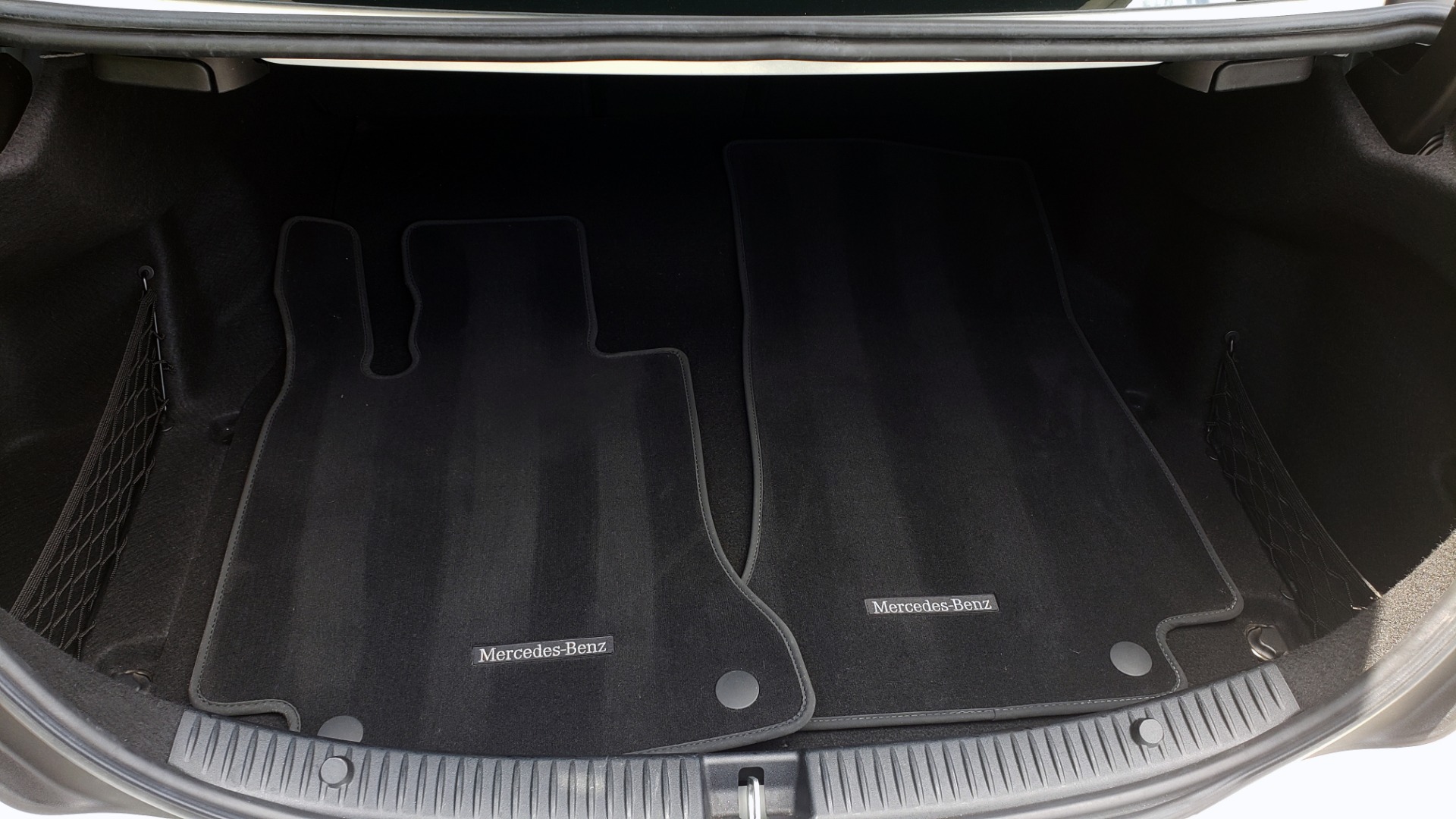 Used 2016 Mercedes-Benz C-CLASS C 300 4MATIC PREMIUM / PANO-ROOF / MULTI MEDIA PKG / REARVIEW for sale Sold at Formula Imports in Charlotte NC 28227 13