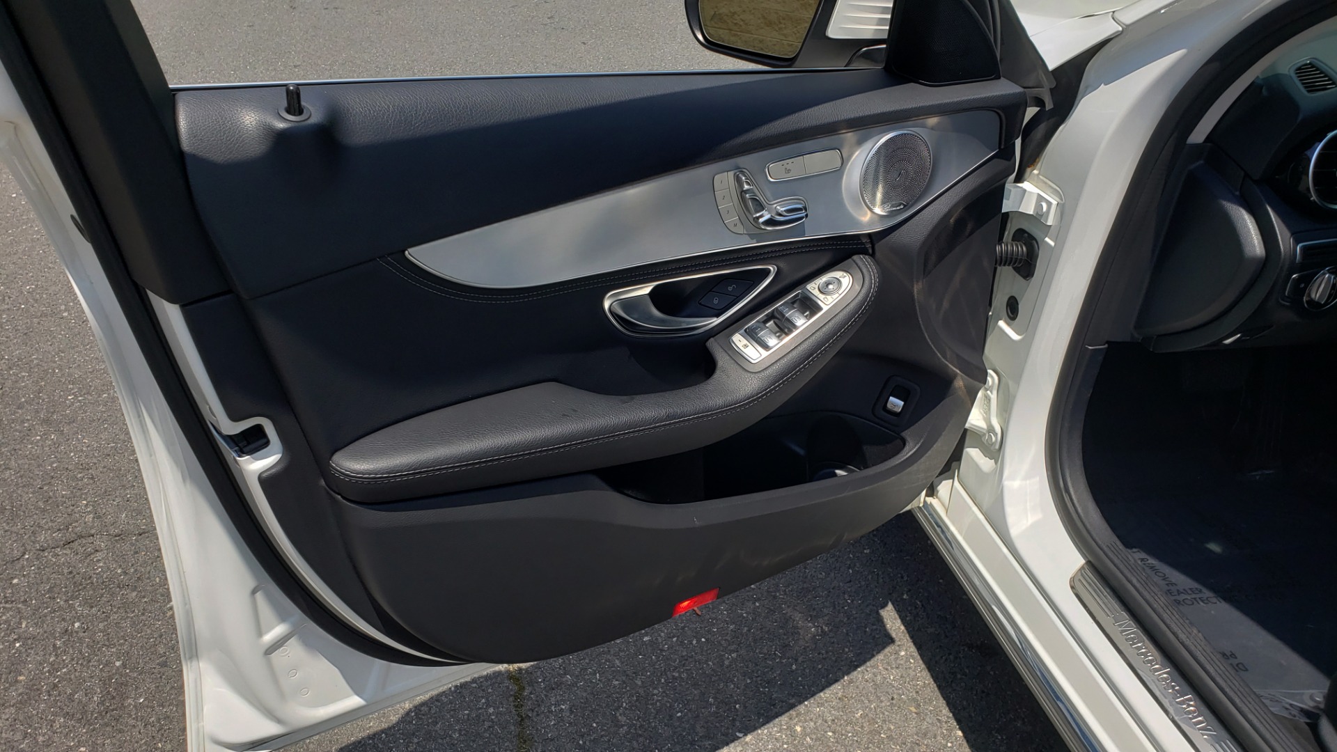 Used 2016 Mercedes-Benz C-CLASS C 300 4MATIC PREMIUM / PANO-ROOF / MULTI MEDIA PKG / REARVIEW for sale Sold at Formula Imports in Charlotte NC 28227 28