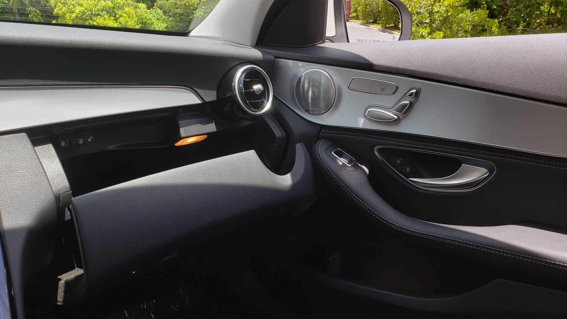 Used 2016 Mercedes-Benz C-CLASS C 300 4MATIC PREMIUM / PANO-ROOF / MULTI MEDIA PKG / REARVIEW for sale Sold at Formula Imports in Charlotte NC 28227 45