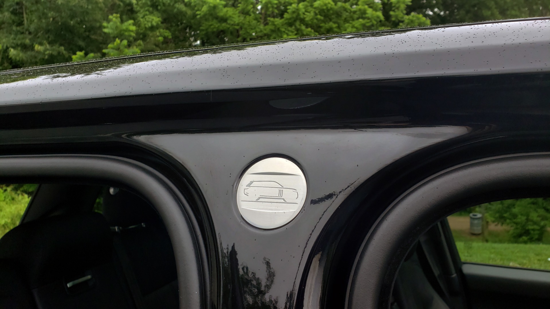 Used 2016 Land Rover RANGE ROVER HSE 3.0L / NAV / PANO / VENT SEATS / REARVIEW / BLIND SPOT for sale Sold at Formula Imports in Charlotte NC 28227 15