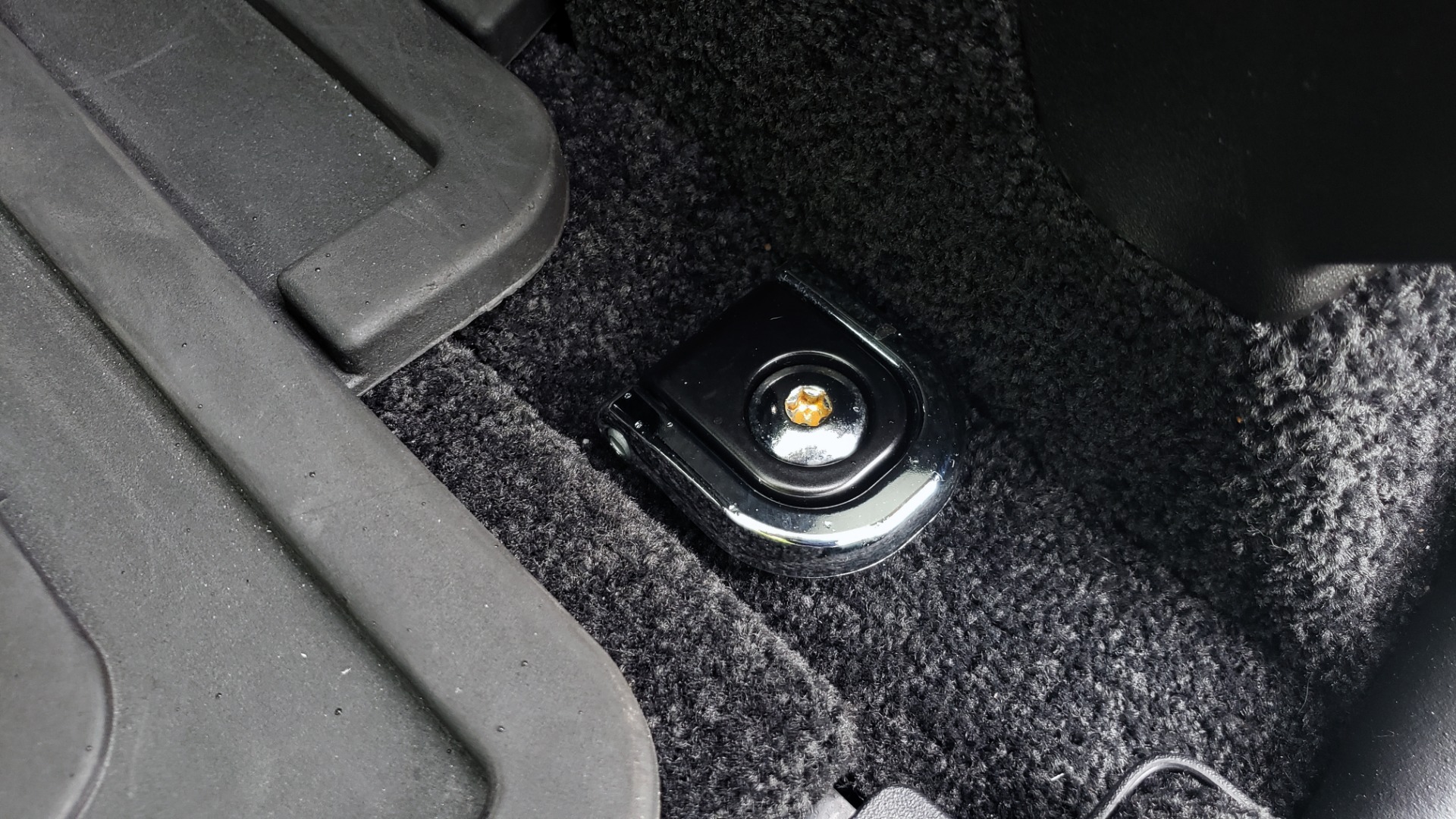 Used 2016 Land Rover RANGE ROVER HSE 3.0L / NAV / PANO / VENT SEATS / REARVIEW / BLIND SPOT for sale Sold at Formula Imports in Charlotte NC 28227 23