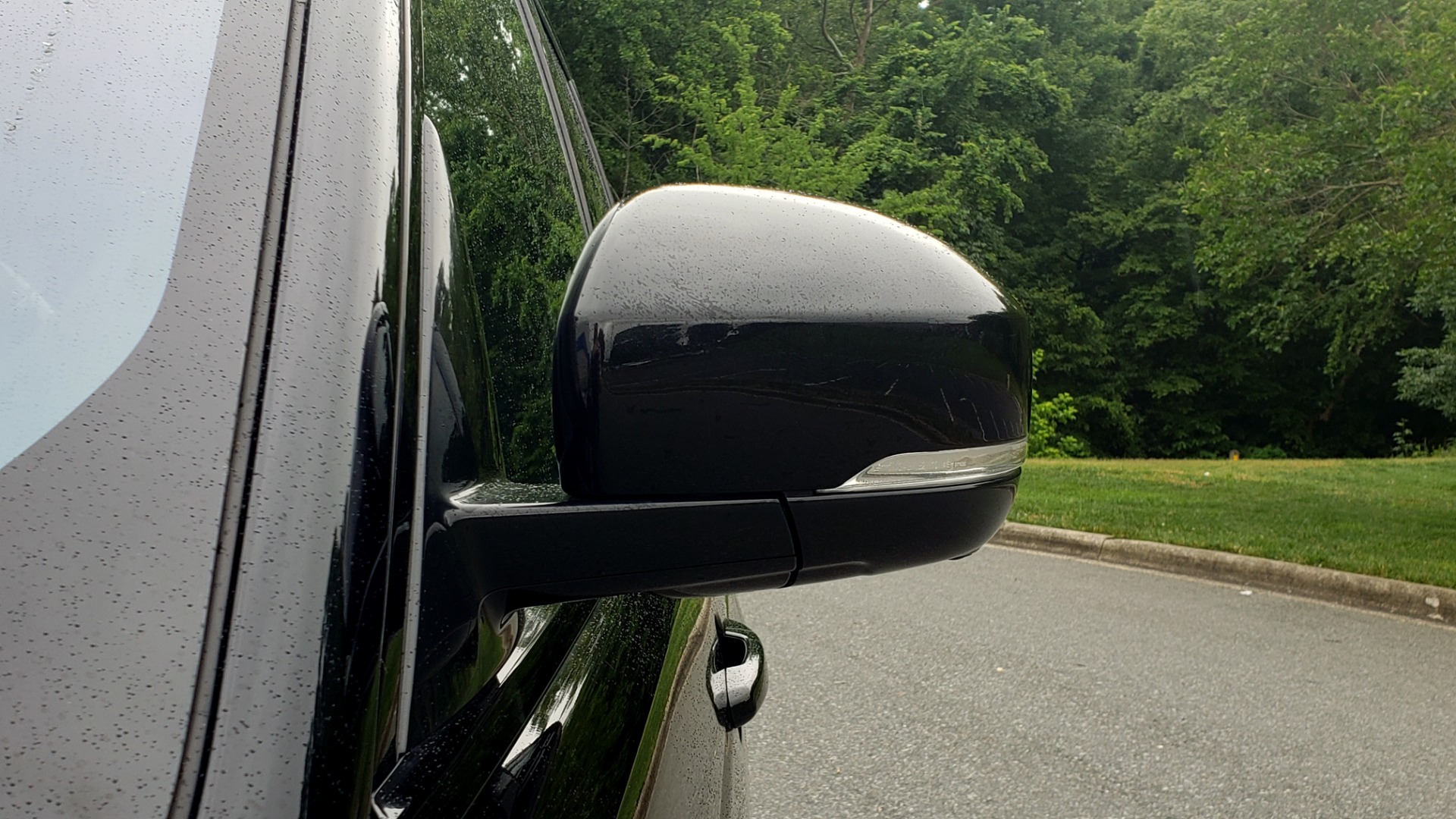 Used 2016 Land Rover RANGE ROVER HSE 3.0L / NAV / PANO / VENT SEATS / REARVIEW / BLIND SPOT for sale Sold at Formula Imports in Charlotte NC 28227 33