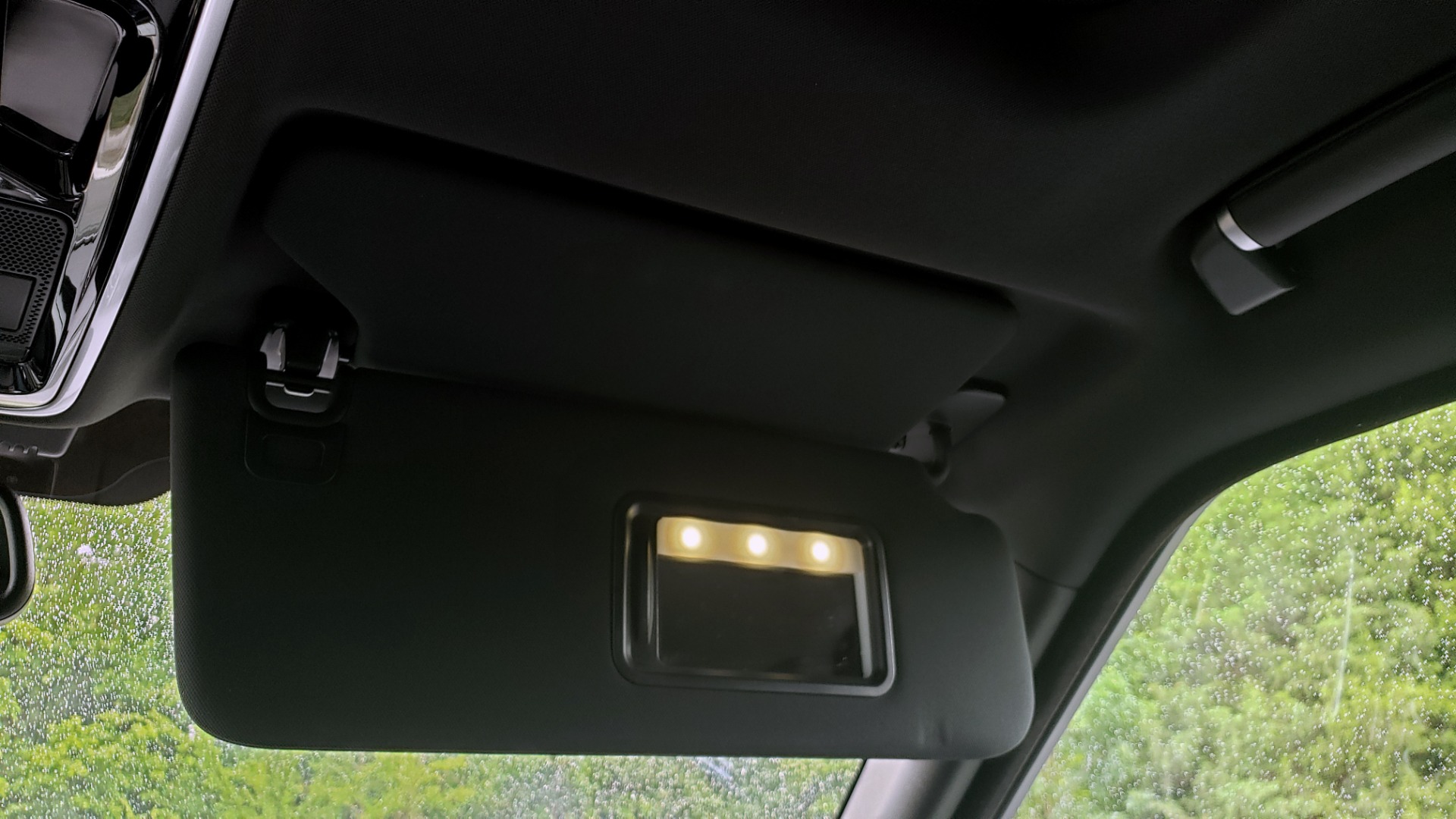 Used 2016 Land Rover RANGE ROVER HSE 3.0L / NAV / PANO / VENT SEATS / REARVIEW / BLIND SPOT for sale Sold at Formula Imports in Charlotte NC 28227 56
