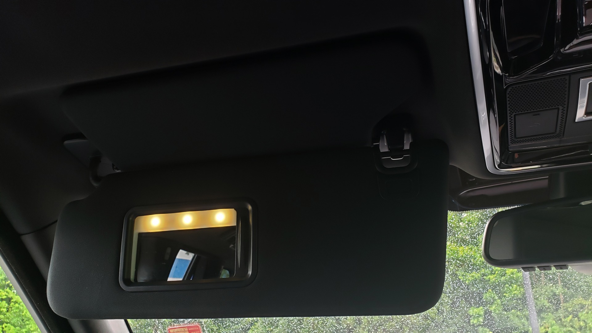 Used 2016 Land Rover RANGE ROVER HSE 3.0L / NAV / PANO / VENT SEATS / REARVIEW / BLIND SPOT for sale Sold at Formula Imports in Charlotte NC 28227 59