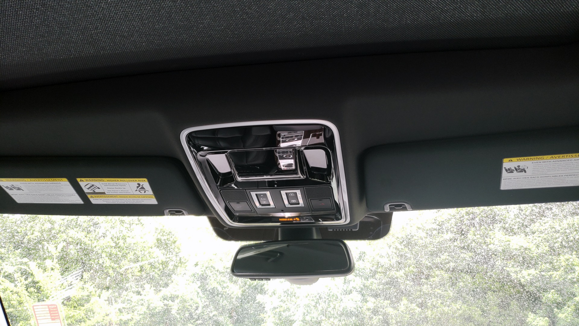 Used 2016 Land Rover RANGE ROVER HSE 3.0L / NAV / PANO / VENT SEATS / REARVIEW / BLIND SPOT for sale Sold at Formula Imports in Charlotte NC 28227 83