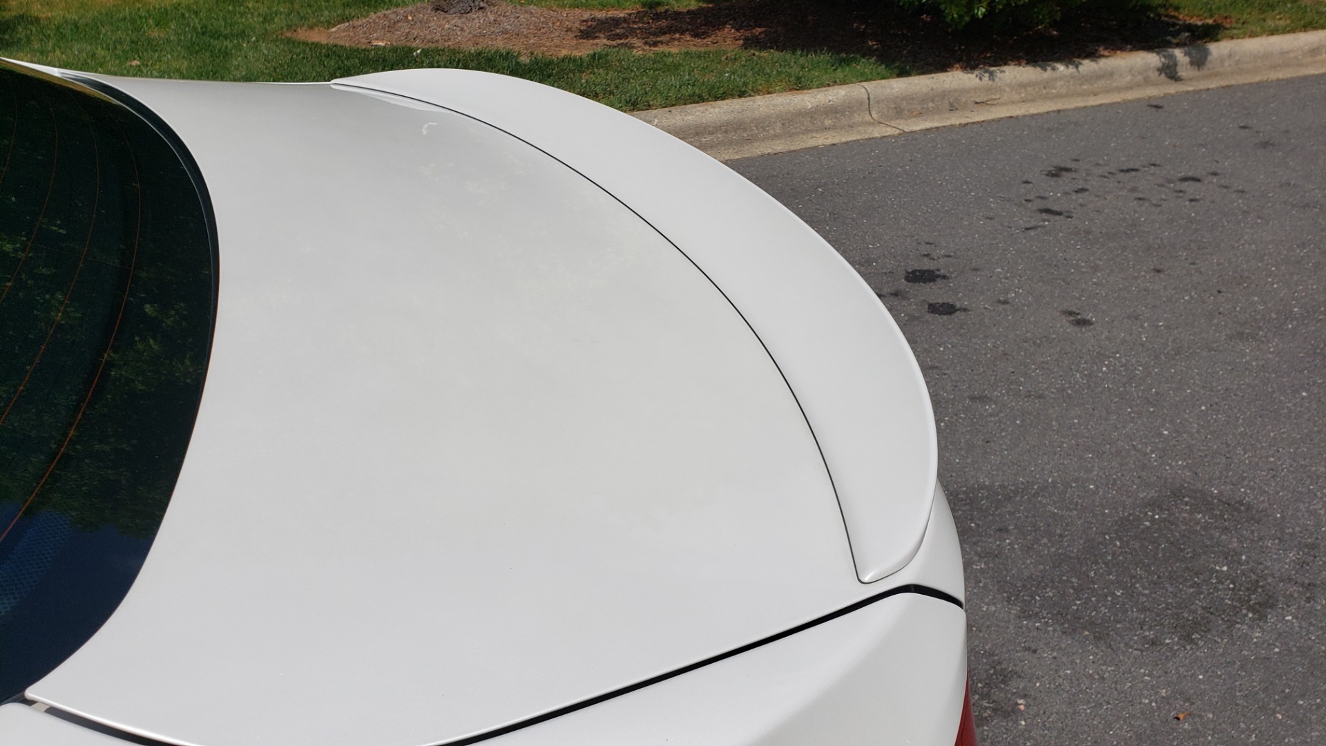Used 2015 BMW 3 SERIES 328I PREMIUM / NAV / SUNROOF / HTD STS / DRIVER ASST / REARVIEW for sale Sold at Formula Imports in Charlotte NC 28227 10
