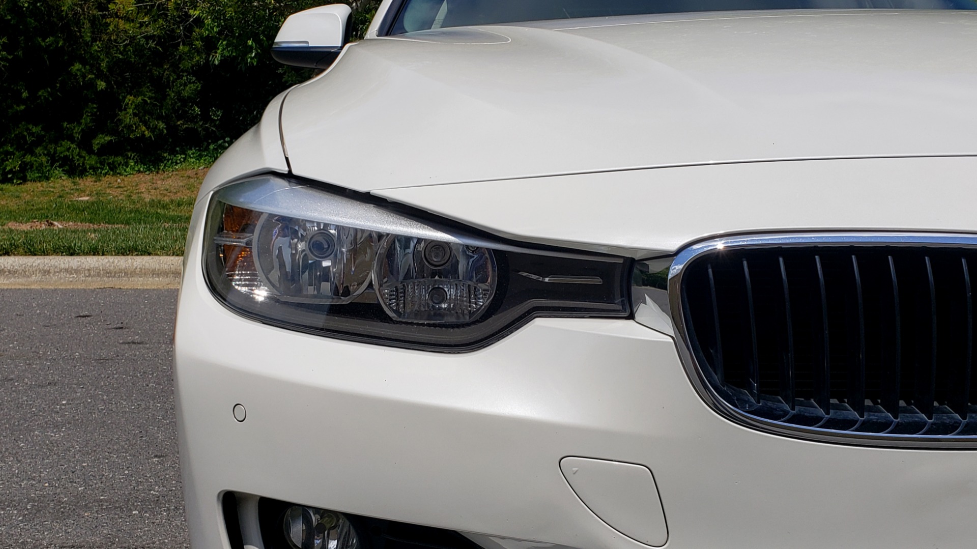 Used 2015 BMW 3 SERIES 328I PREMIUM / NAV / SUNROOF / HTD STS / DRIVER ASST / REARVIEW for sale Sold at Formula Imports in Charlotte NC 28227 19