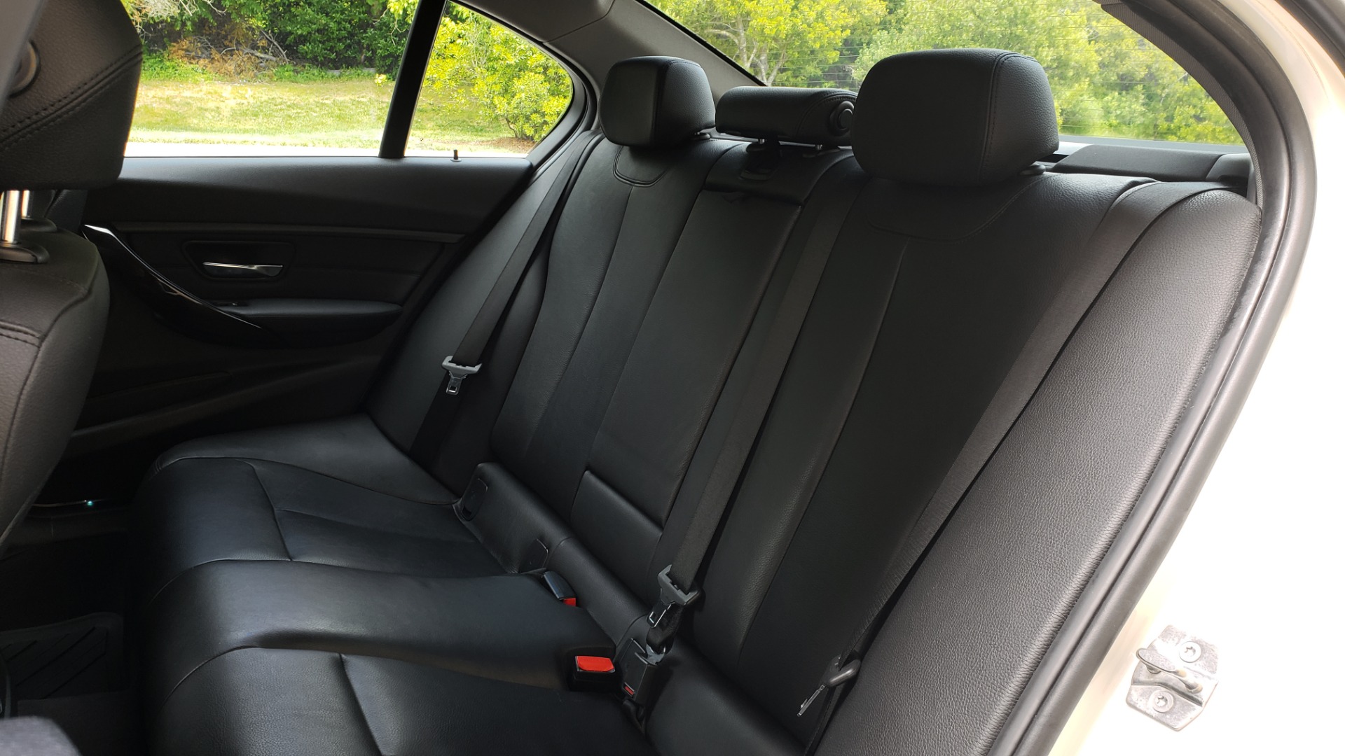 Used 2015 BMW 3 SERIES 328I PREMIUM / NAV / SUNROOF / HTD STS / DRIVER ASST / REARVIEW for sale Sold at Formula Imports in Charlotte NC 28227 62