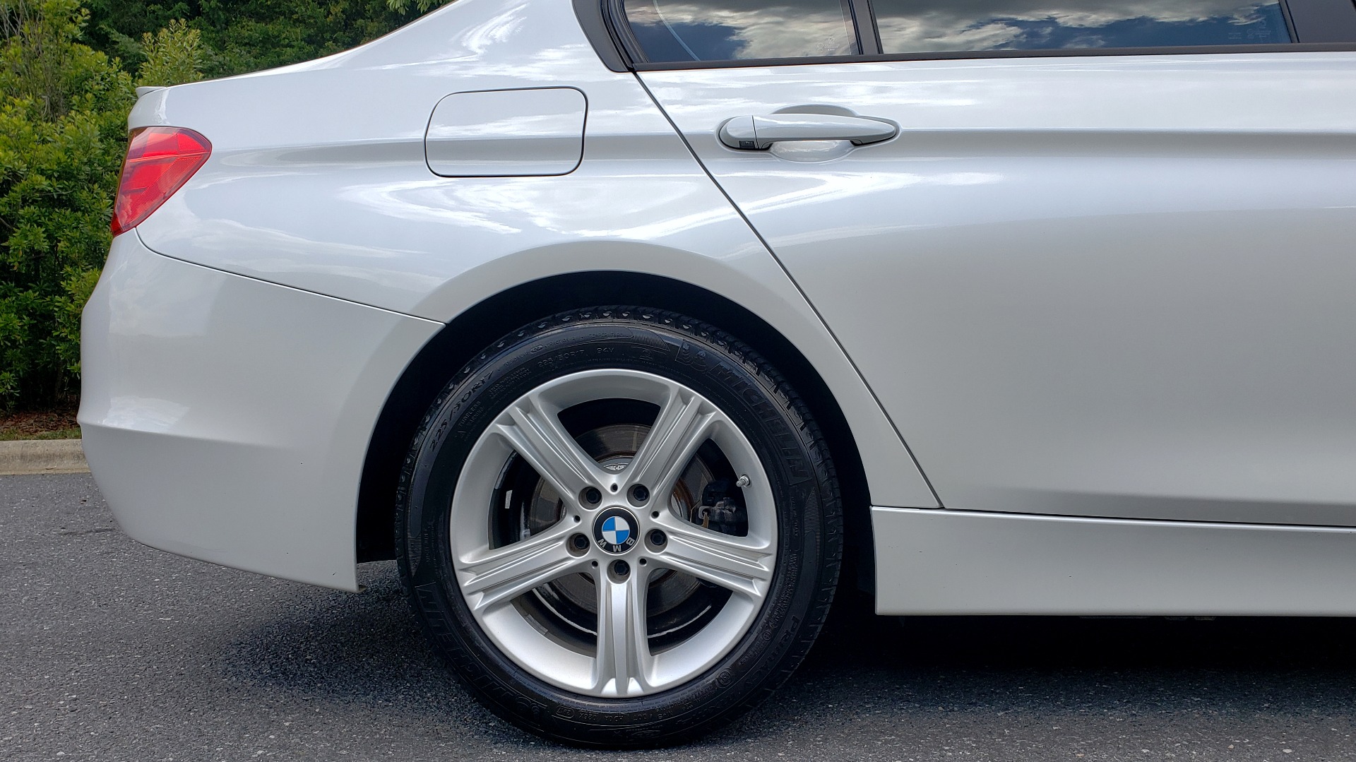 Used 2015 BMW 3 SERIES 328I PREMIUM / NAV / SUNROOF / HTD STS / DRIVER ASST / REARVIEW for sale Sold at Formula Imports in Charlotte NC 28227 80