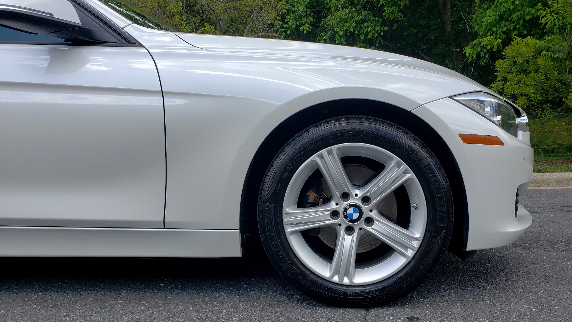 Used 2015 BMW 3 SERIES 328I PREMIUM / NAV / SUNROOF / HTD STS / DRIVER ASST / REARVIEW for sale Sold at Formula Imports in Charlotte NC 28227 81