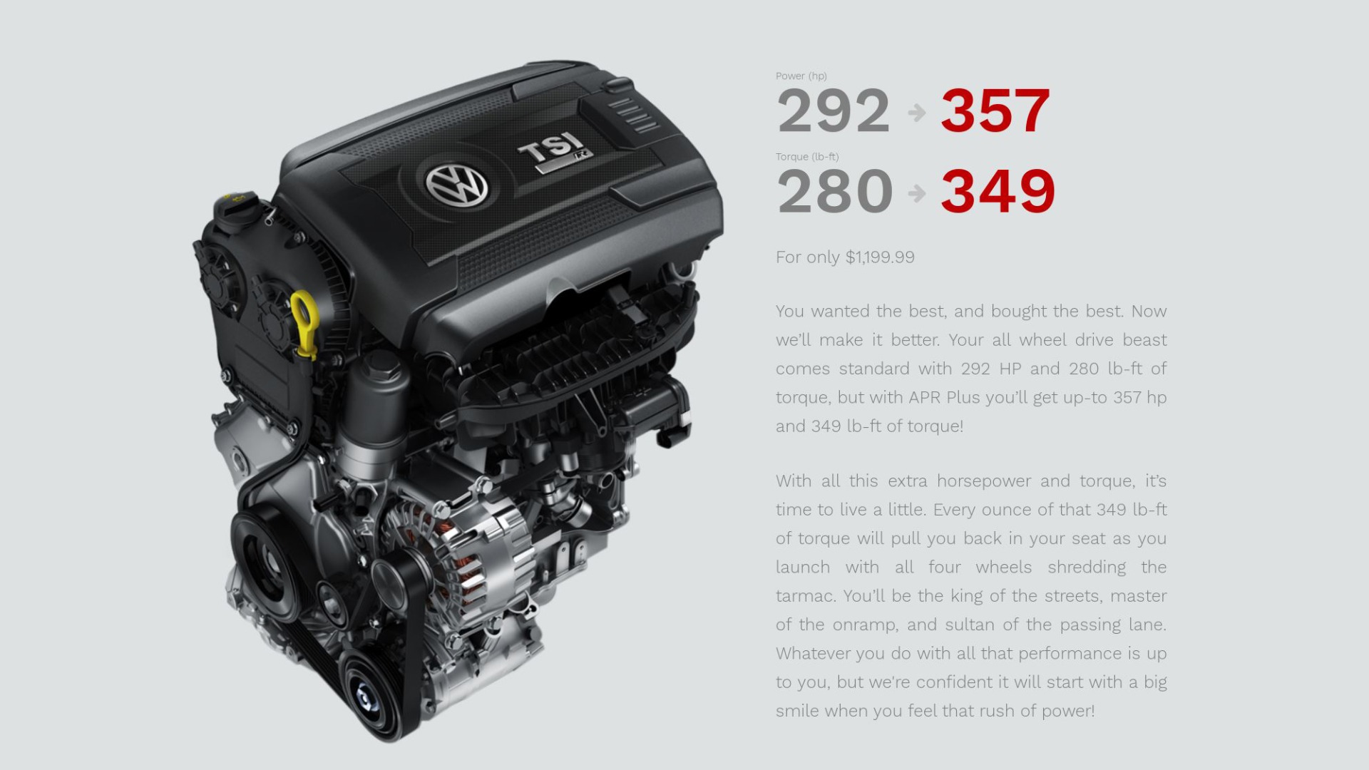 Used 2018 Volkswagen GOLF R 2.0T W/DCC & NAVIGATION / 6-SPD MANUAL / AWD for sale Sold at Formula Imports in Charlotte NC 28227 94