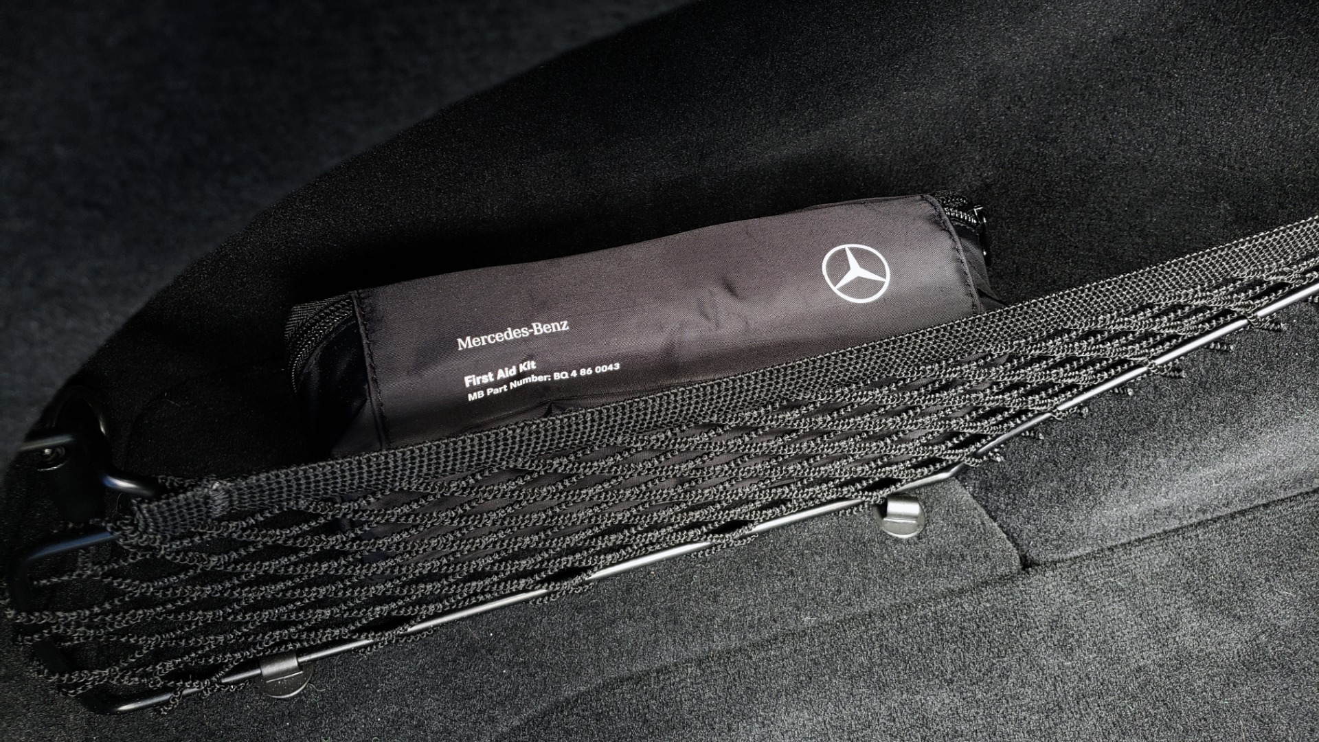 Used 2019 Mercedes-Benz GLC AMG 63 S 4MATIC COUPE / NAV / TRACK PACE APP / AMG PERF EXH / MULTIMEDIA for sale Sold at Formula Imports in Charlotte NC 28227 24