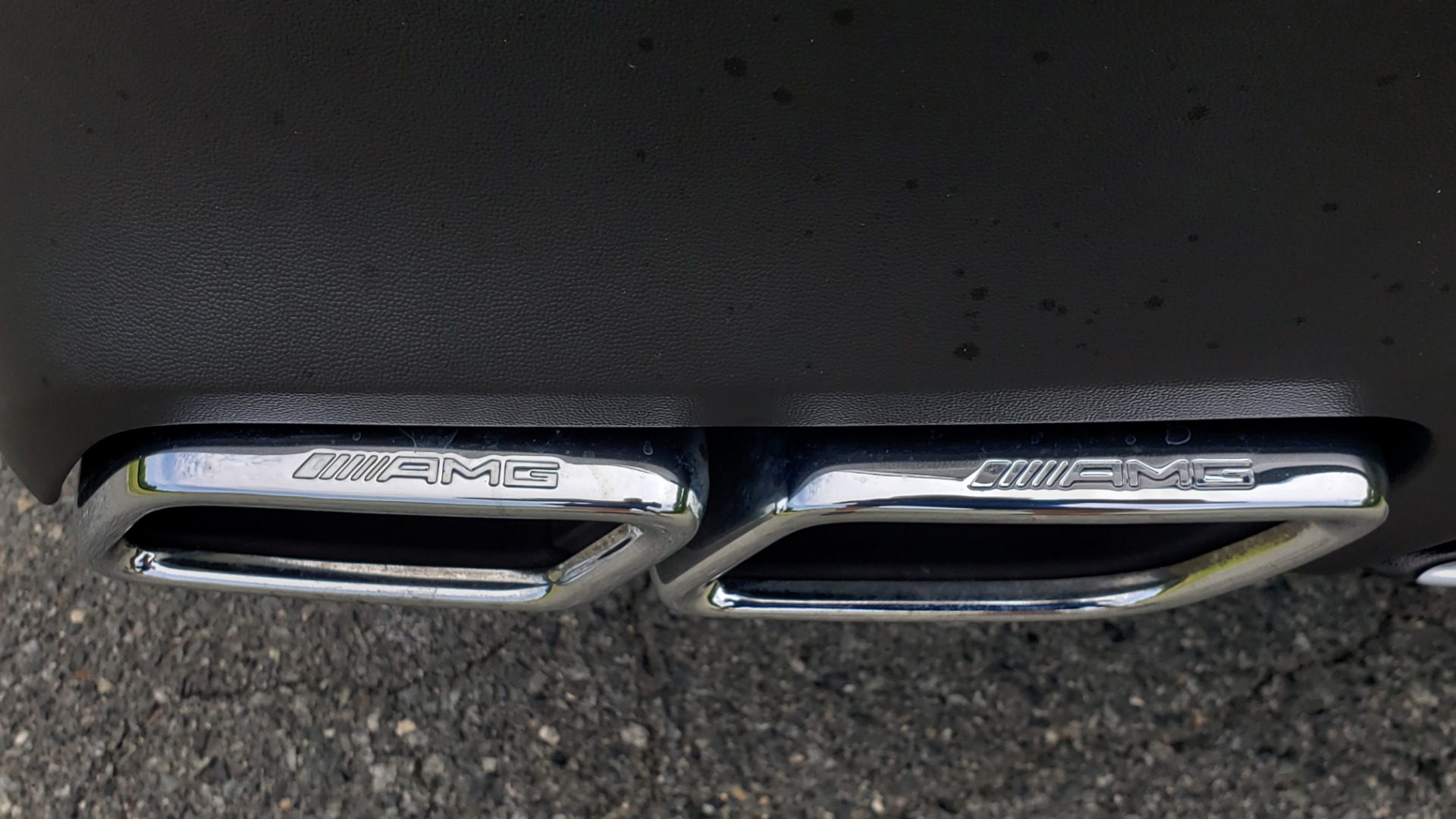 Used 2019 Mercedes-Benz GLC AMG 63 S 4MATIC COUPE / NAV / TRACK PACE APP / AMG PERF EXH / MULTIMEDIA for sale Sold at Formula Imports in Charlotte NC 28227 36