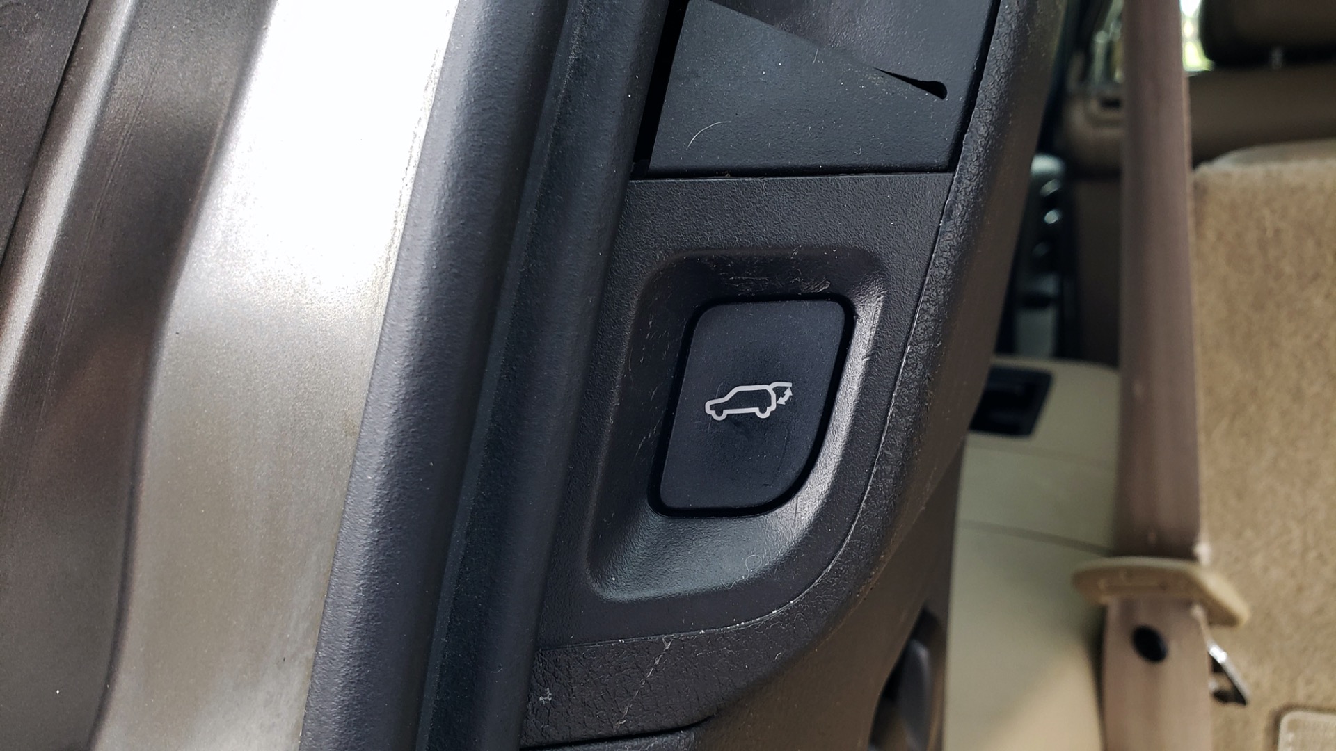 Used 2008 Toyota SEQUOIA LIMITED / COLD AREA PKG / SUNROOF / DVD ENTERTAINMENT for sale Sold at Formula Imports in Charlotte NC 28227 21