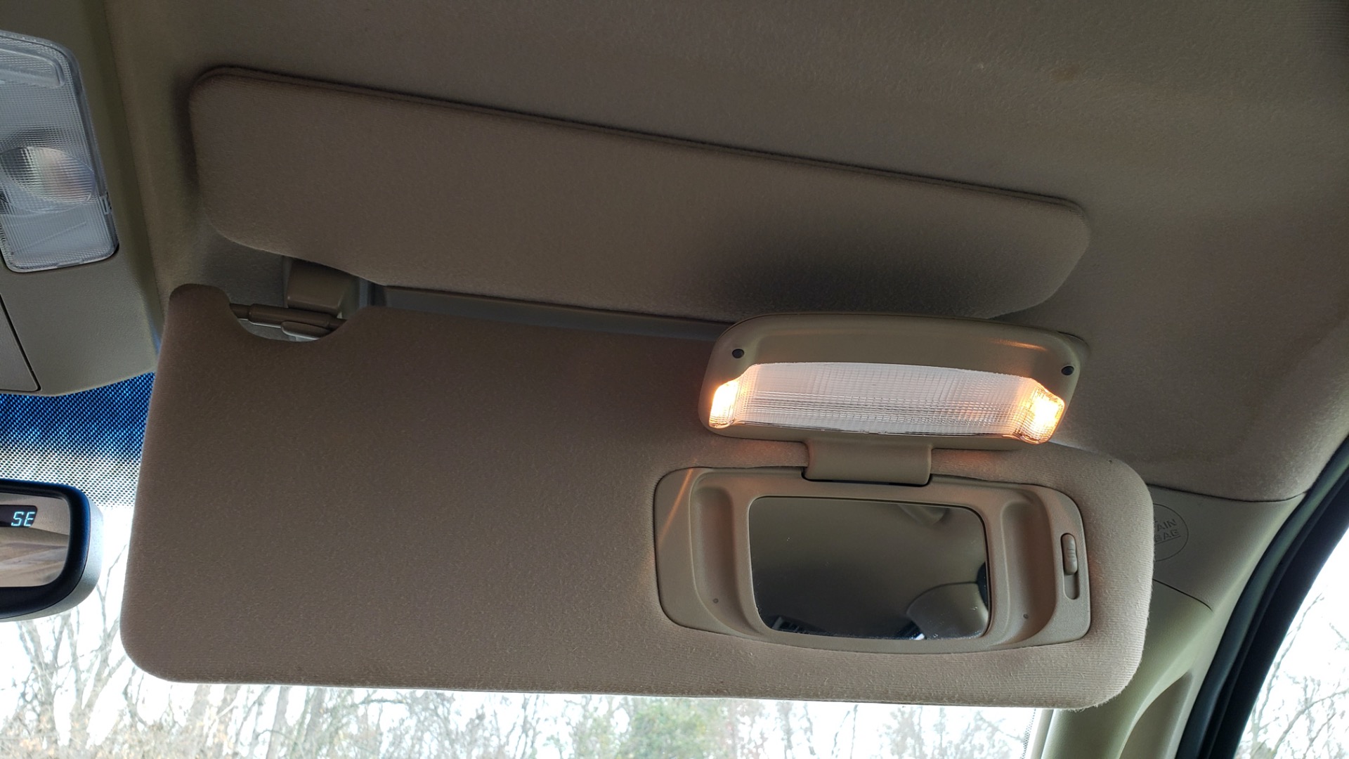Used 2008 Toyota SEQUOIA LIMITED / COLD AREA PKG / SUNROOF / DVD ENTERTAINMENT for sale Sold at Formula Imports in Charlotte NC 28227 46