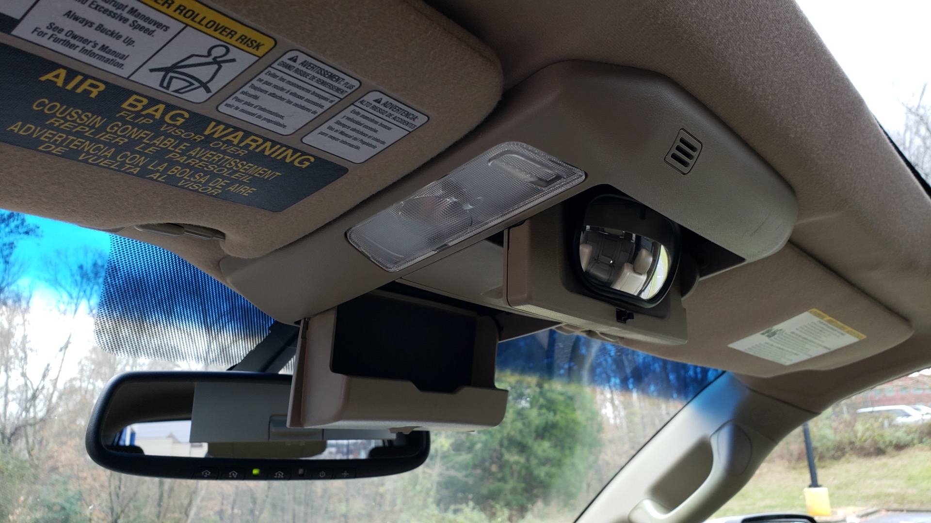 Used 2008 Toyota SEQUOIA LIMITED / COLD AREA PKG / SUNROOF / DVD ENTERTAINMENT for sale Sold at Formula Imports in Charlotte NC 28227 48