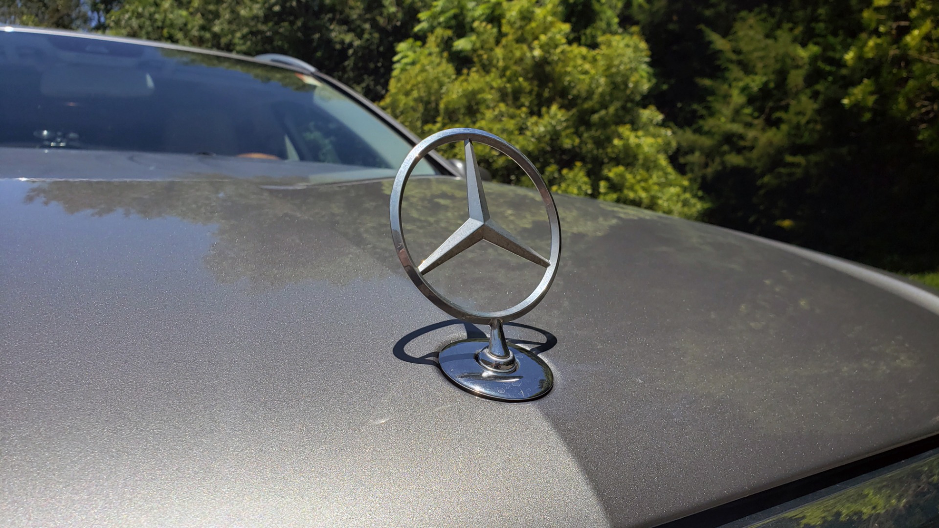 Used 2013 Mercedes-Benz E-CLASS E 350 LUXURY 4MATIC WAGON / PREM PKG / SNRF / LANE TRACK for sale Sold at Formula Imports in Charlotte NC 28227 14