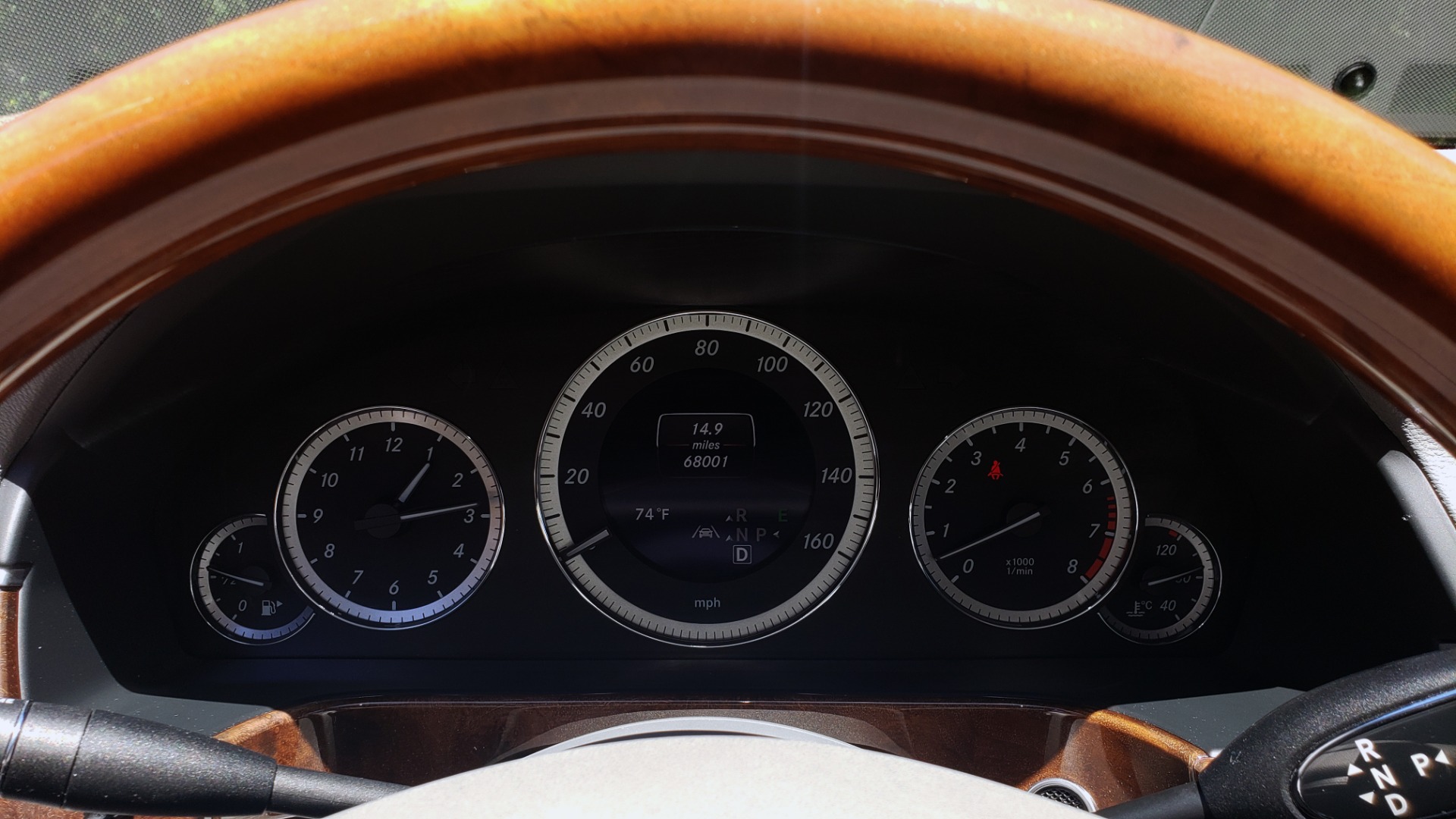 Used 2013 Mercedes-Benz E-CLASS E 350 LUXURY 4MATIC WAGON / PREM PKG / SNRF / LANE TRACK for sale Sold at Formula Imports in Charlotte NC 28227 48