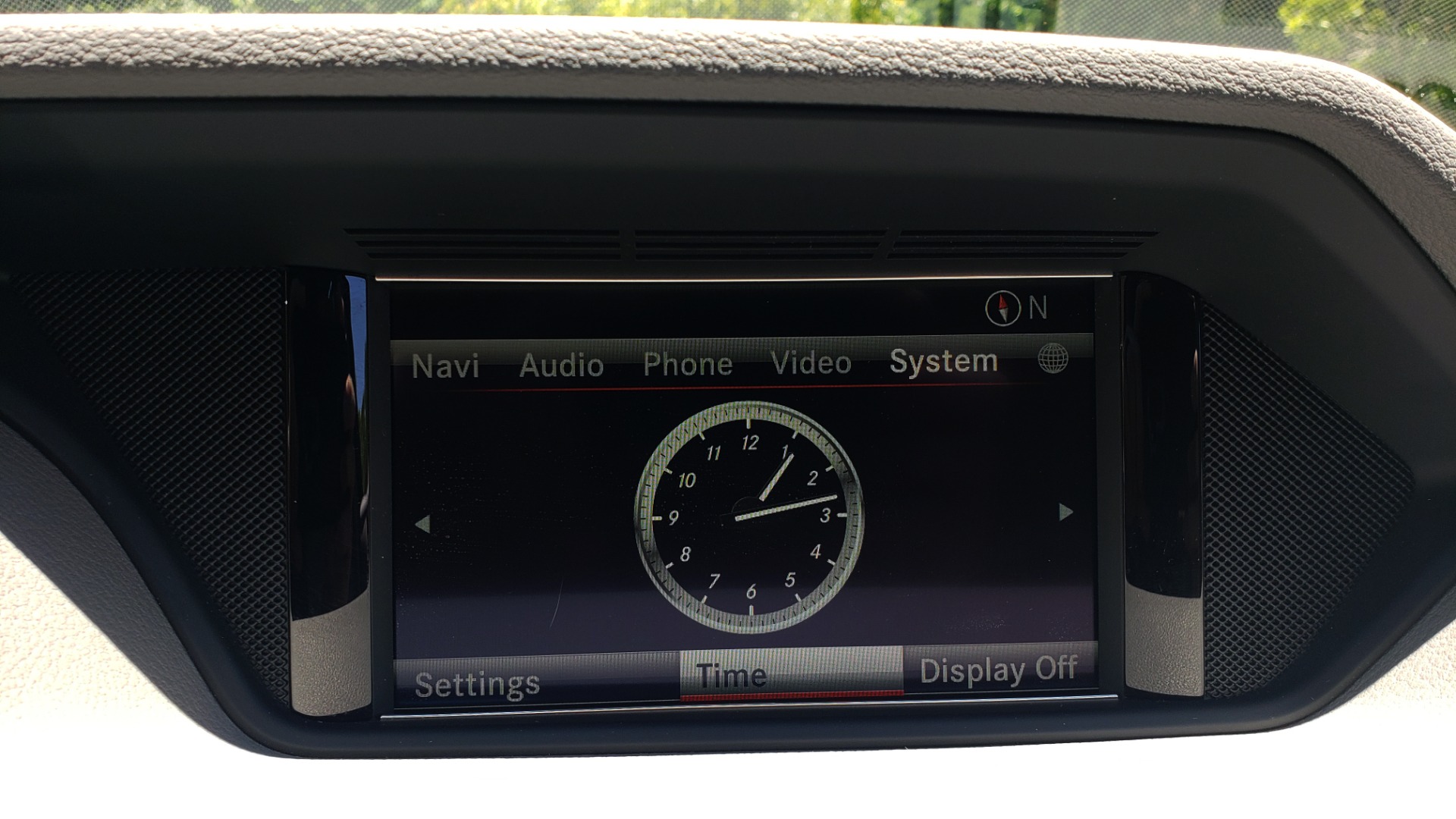 Used 2013 Mercedes-Benz E-CLASS E 350 LUXURY 4MATIC WAGON / PREM PKG / SNRF / LANE TRACK for sale Sold at Formula Imports in Charlotte NC 28227 54